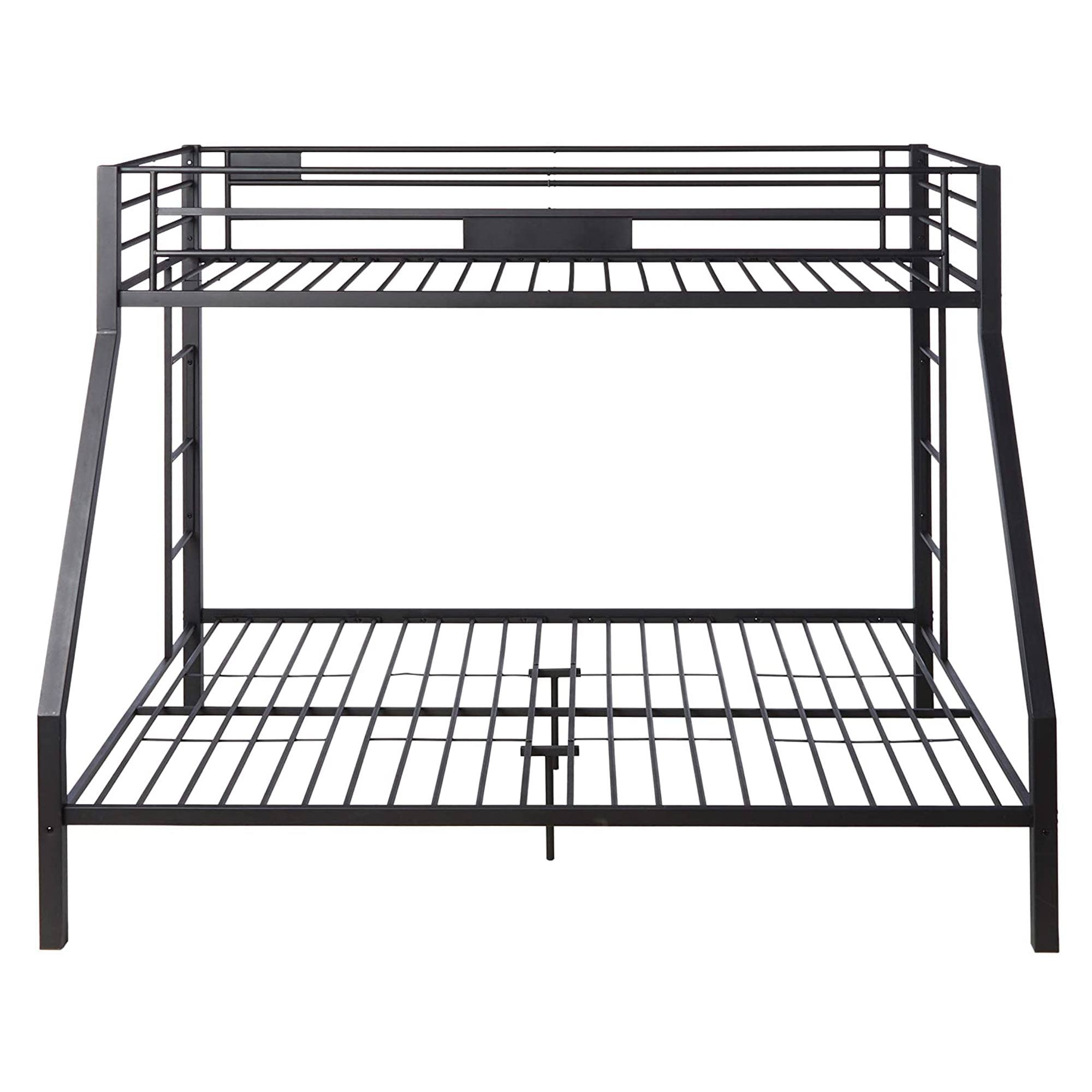 Yiekholo LL-0802AAB Bunk-Beds - View #3