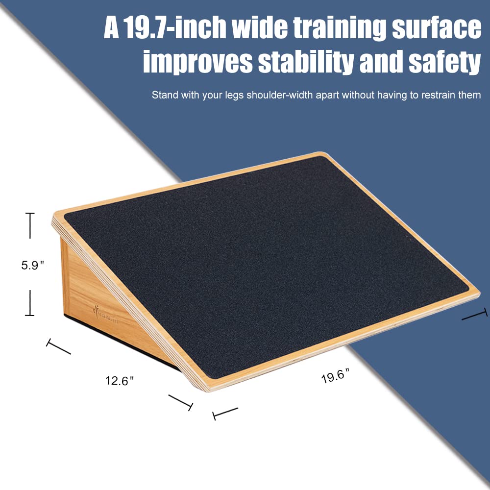 Redliro B0B2PBS965 Balance-Exercise-Platforms - View #2