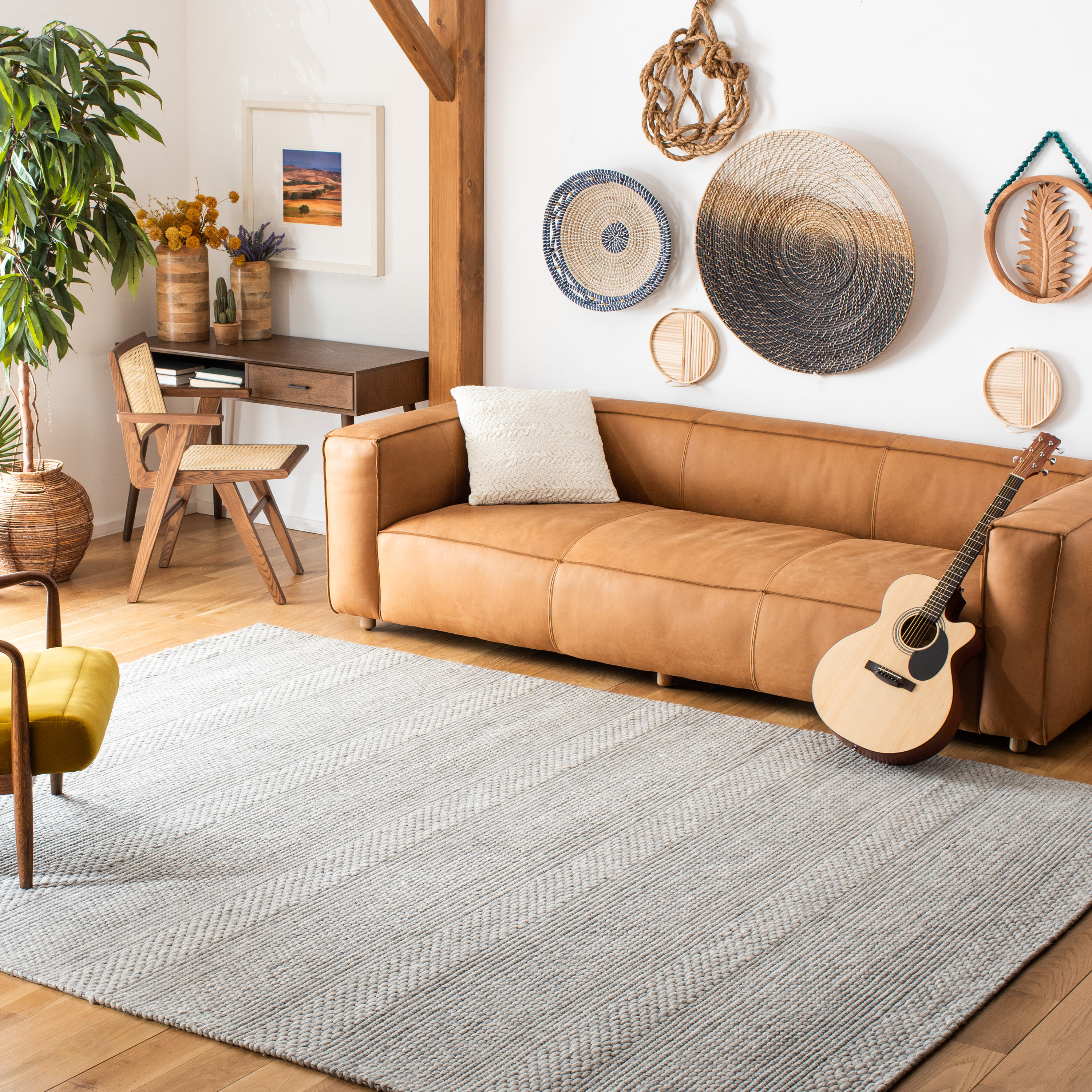 Safavieh MRB556G-4 rugs - View #2