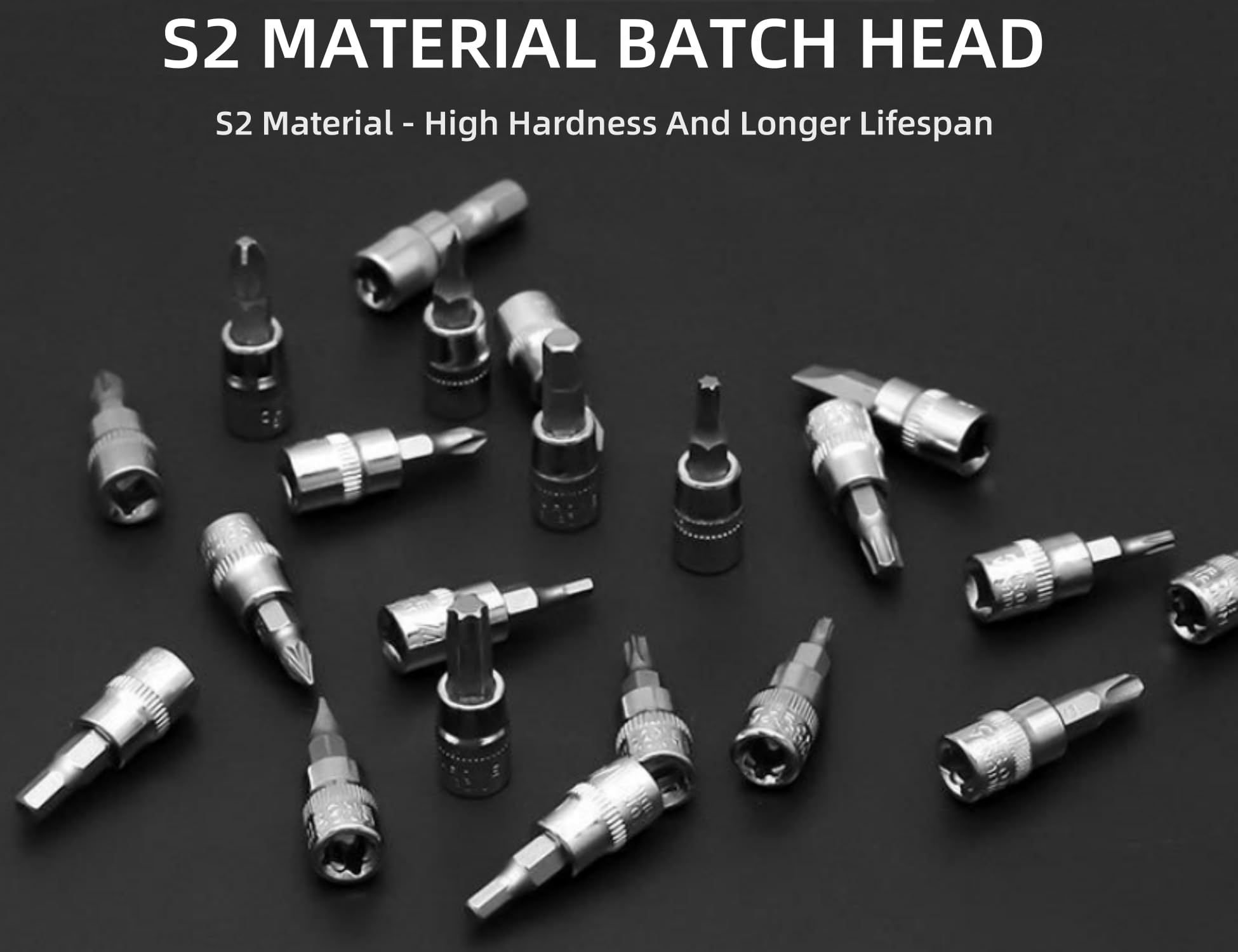 AKSCYZM LAK0714K074 Mechanics-Tool-Sets - View #8