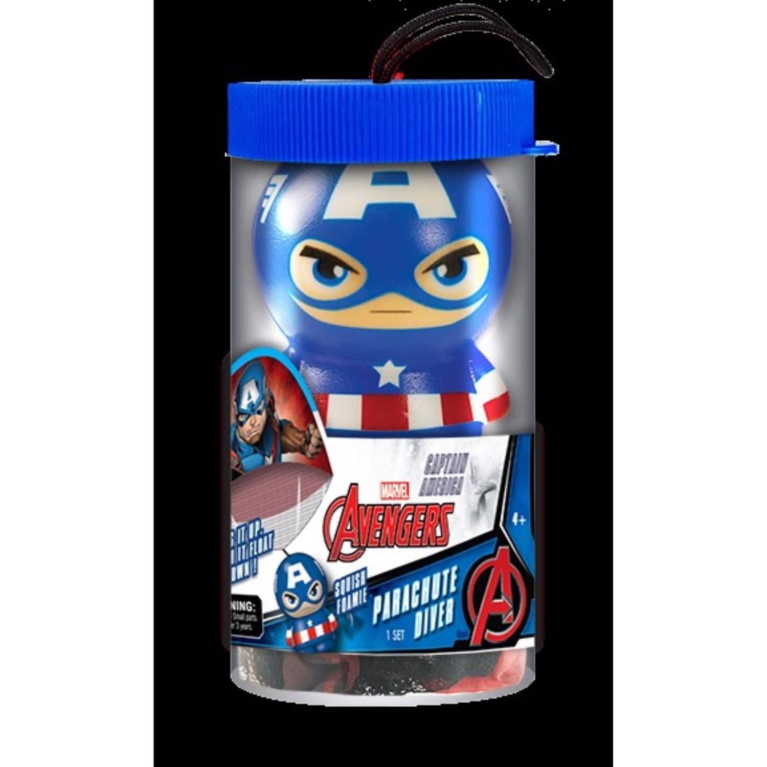 MARVEL 6829 Play-Toys - View #4