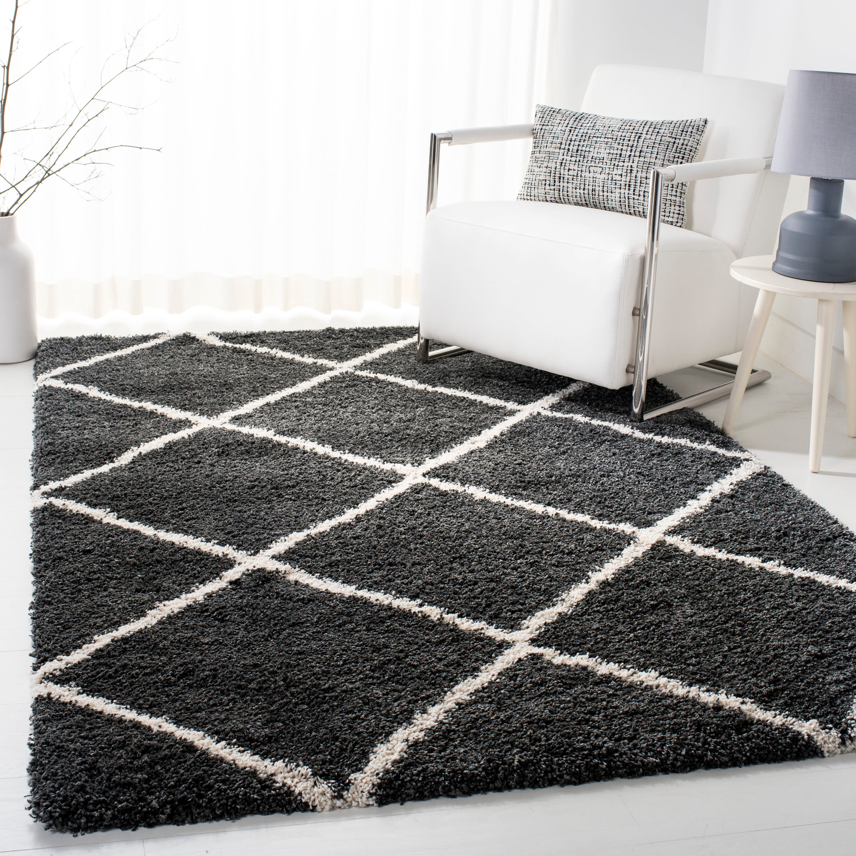 Safavieh SGH281G-7SQ rugs - View #2