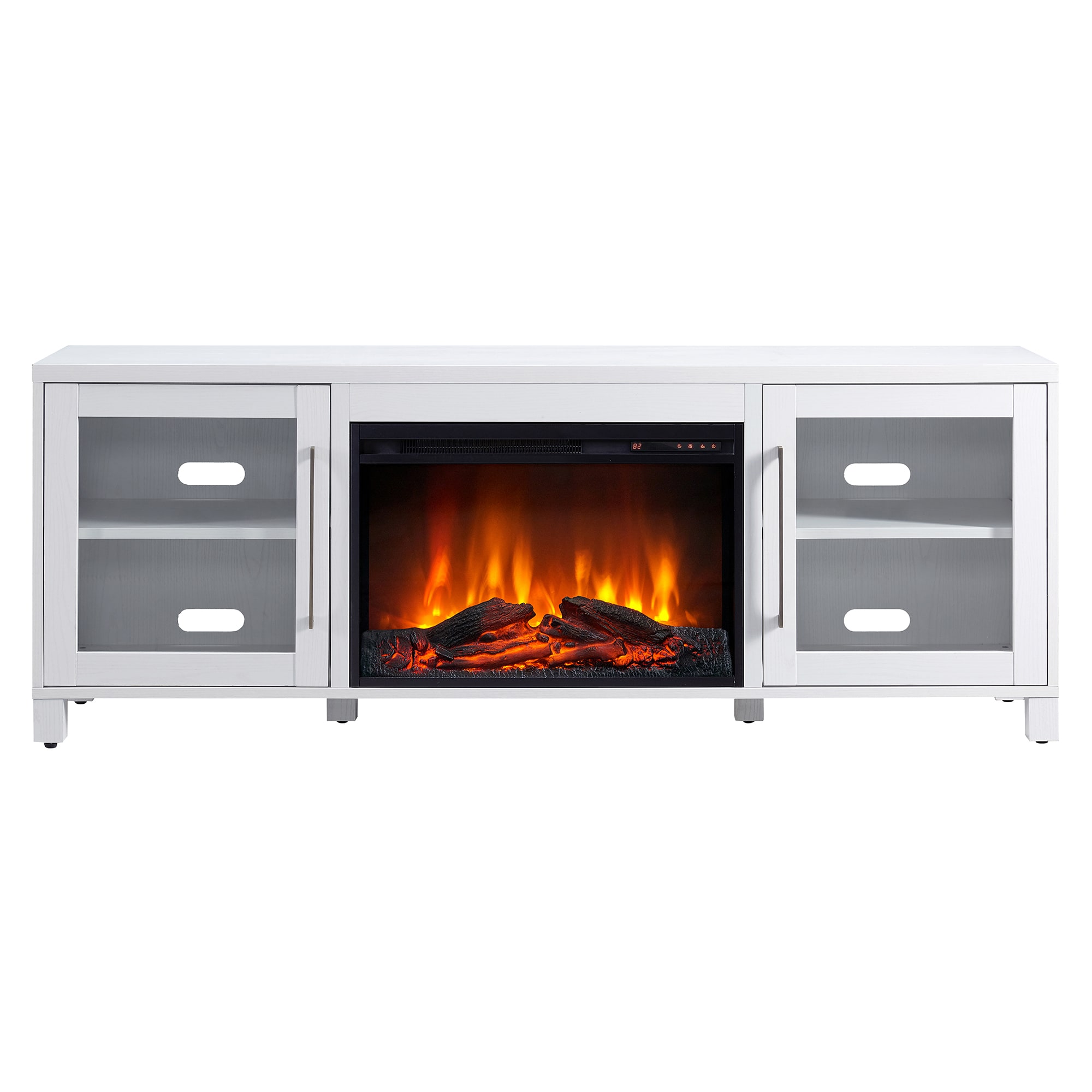 Hailey Home TV1480 Tv-Stands - View #2