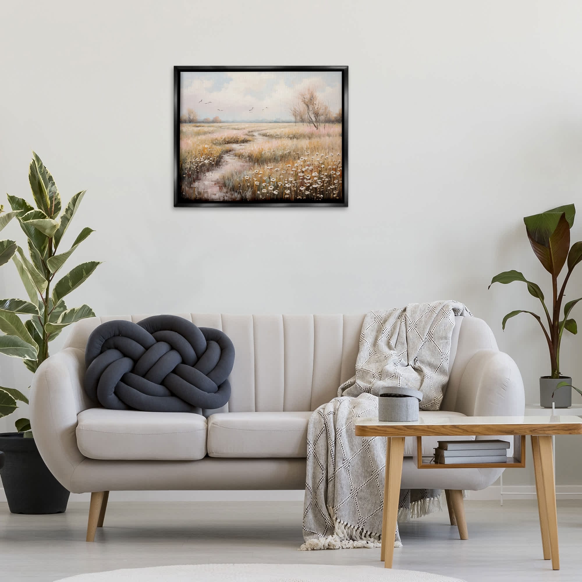 Stupell Industries BT-757-FFB-24X30 Wall-Art - View #3