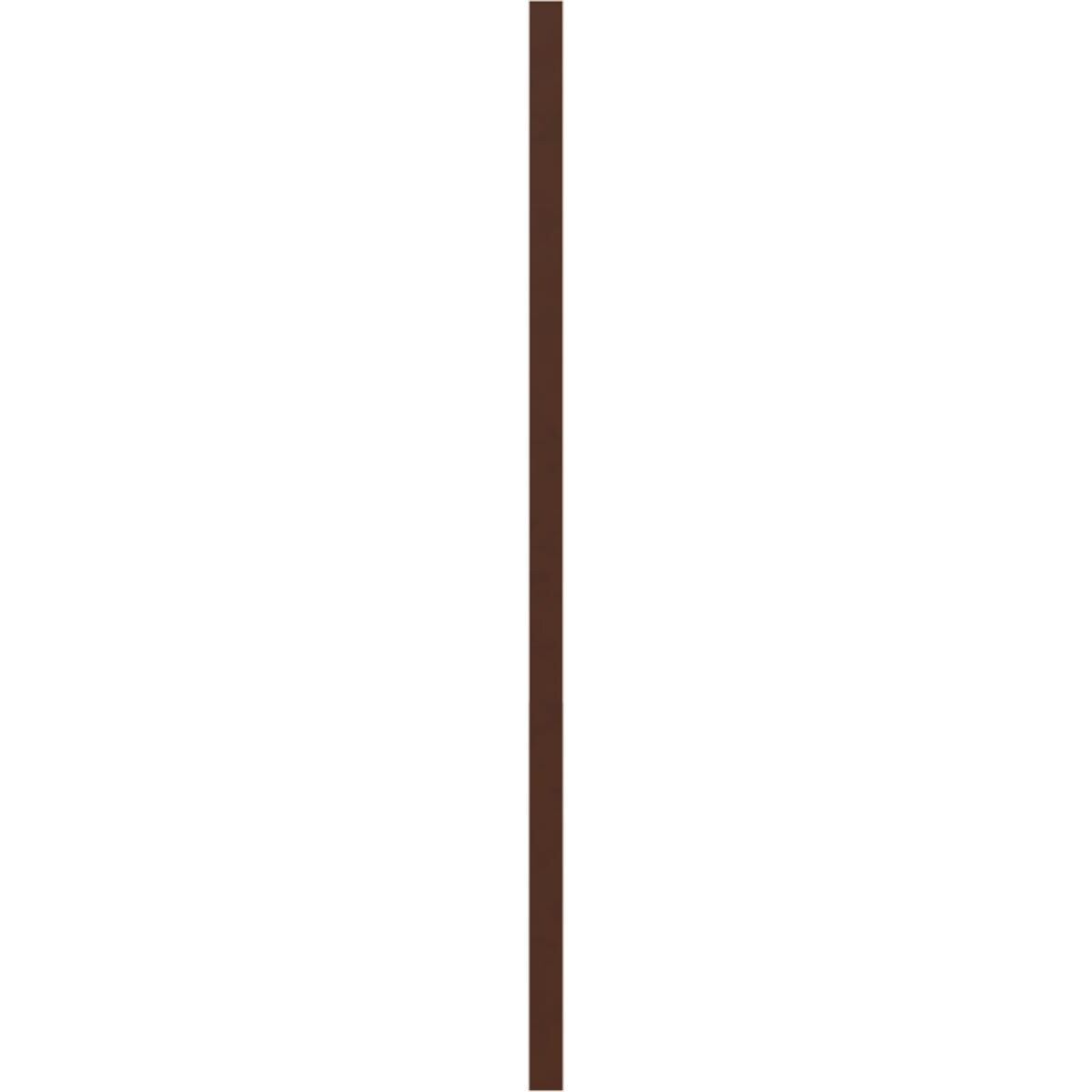 Ekena Millwork MLDA08X46CROAL Wall-Panel-Moulding - View #4