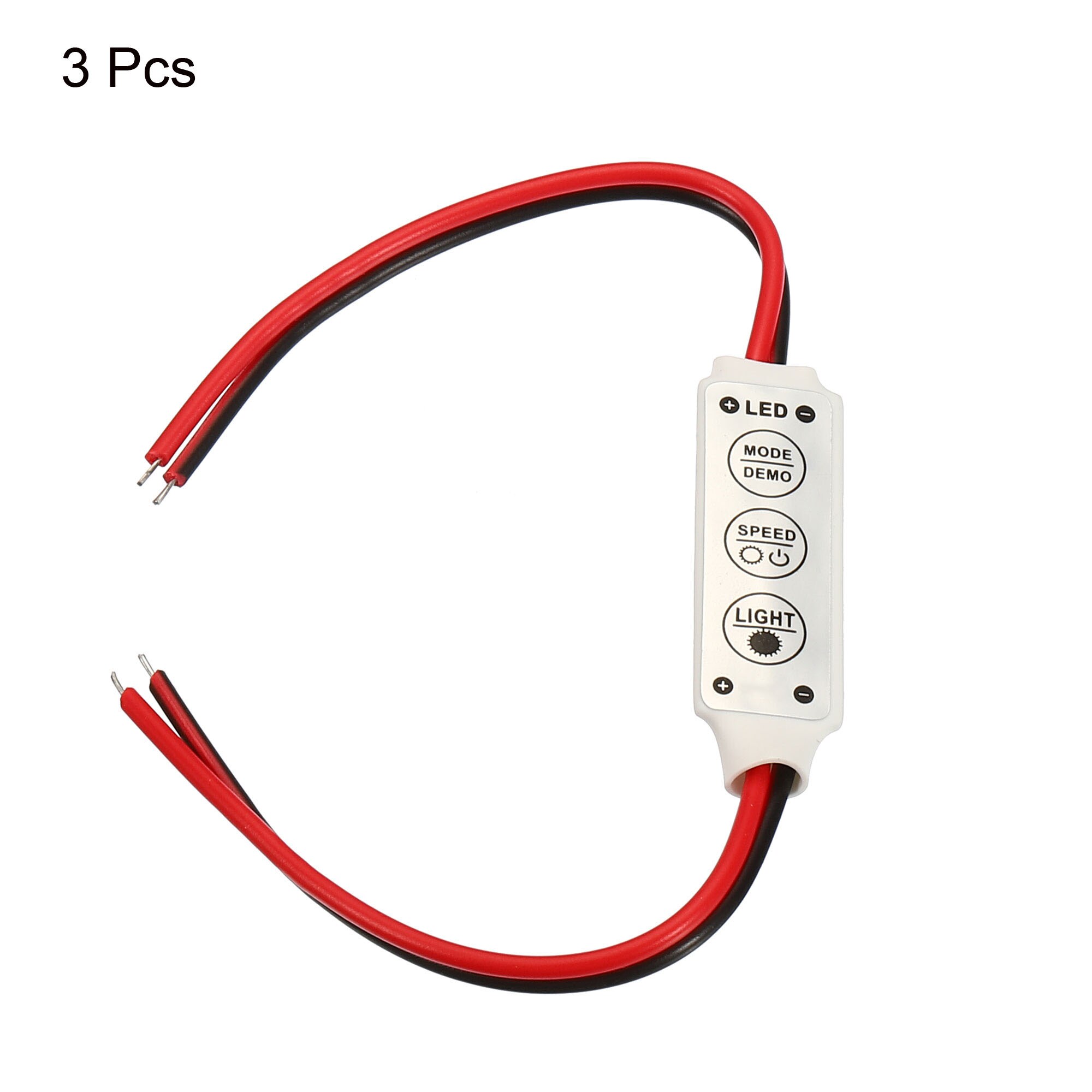 Unique Bargains S26081200UX4400 Light-Dimmers - View #3