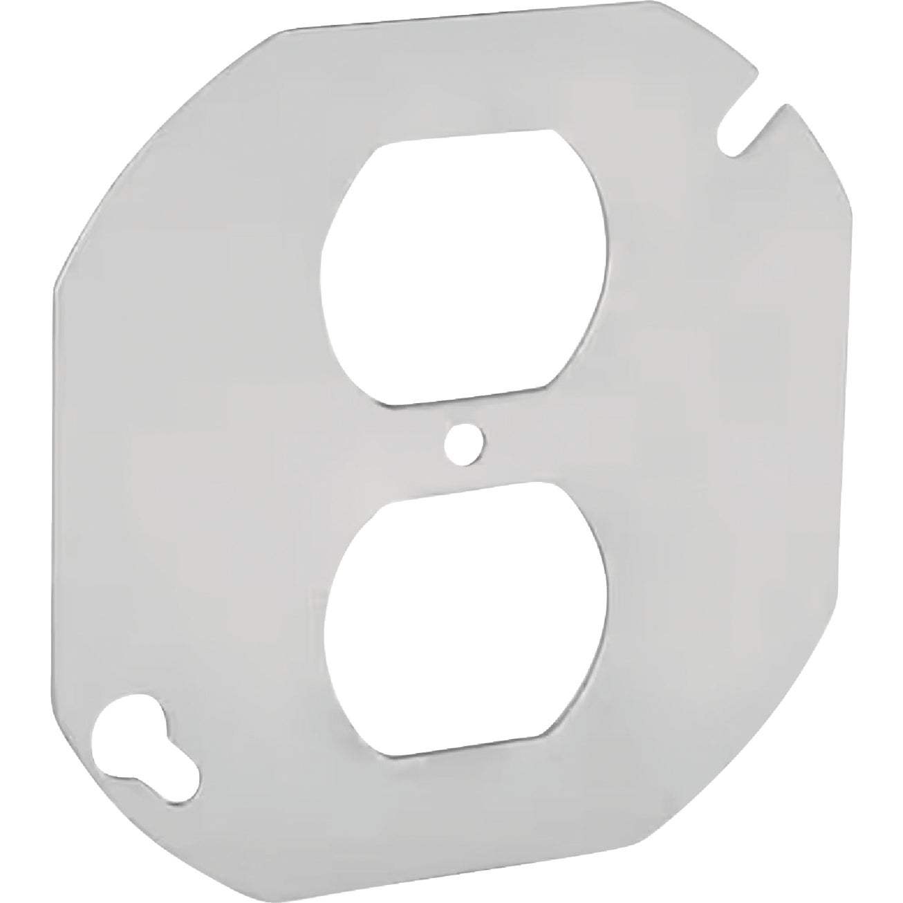 Hubbell 731 Electrical-Box-Covers - View #3