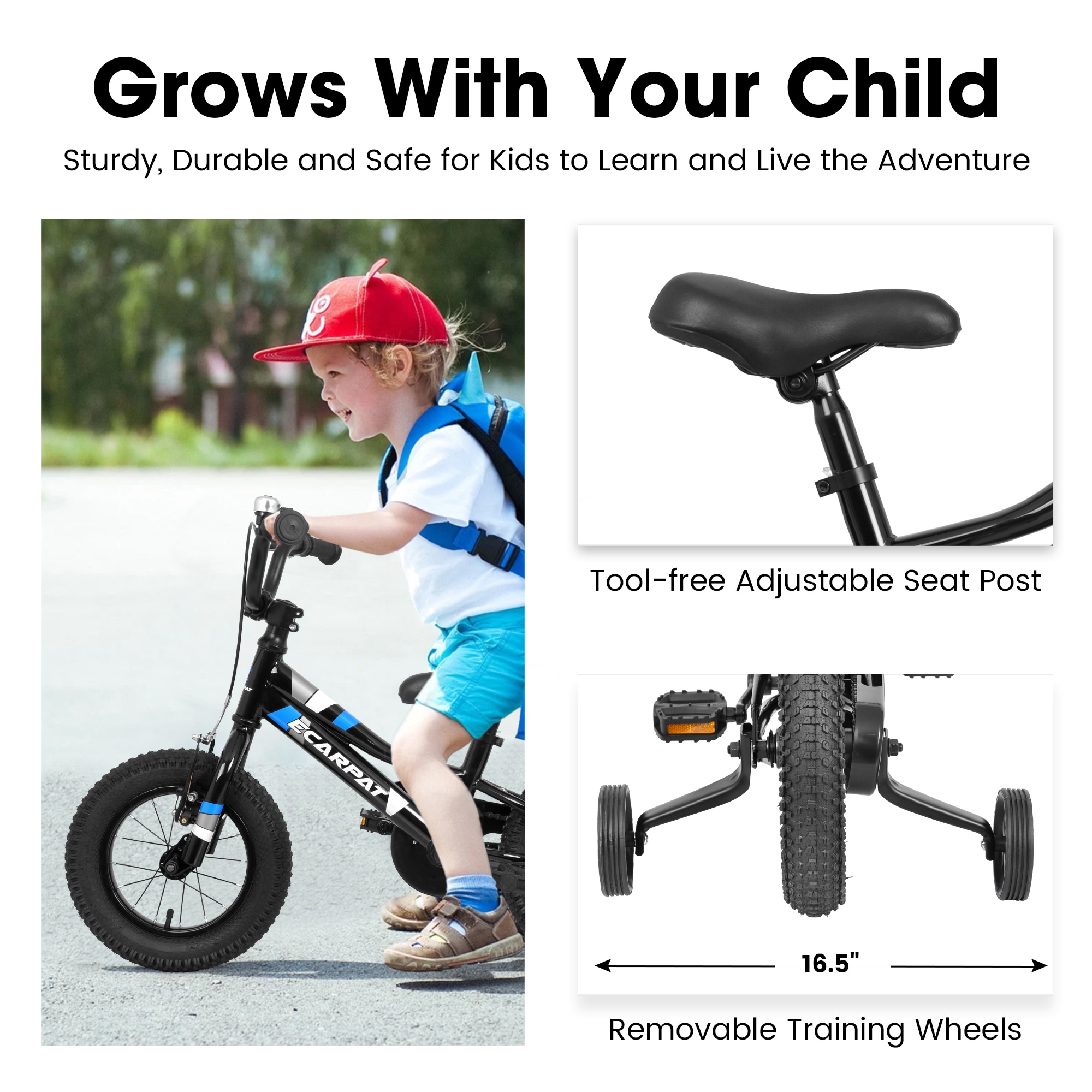 Bybafun YC5800090 bikes - View #6