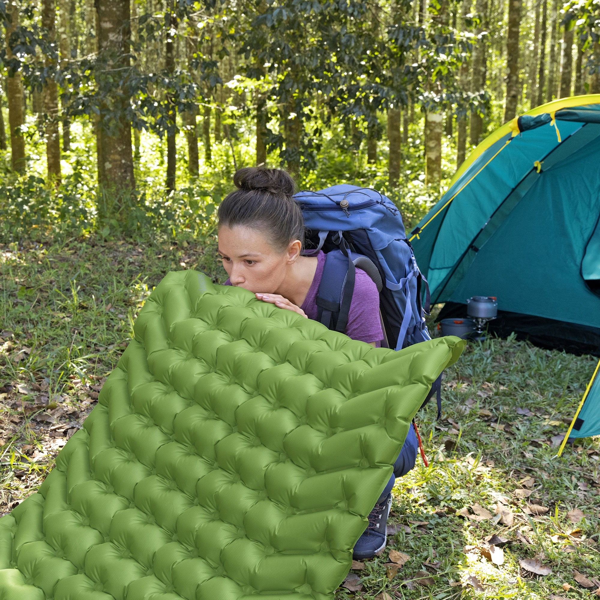 Bestway 69616E-BW Sleeping-Bags - View #5