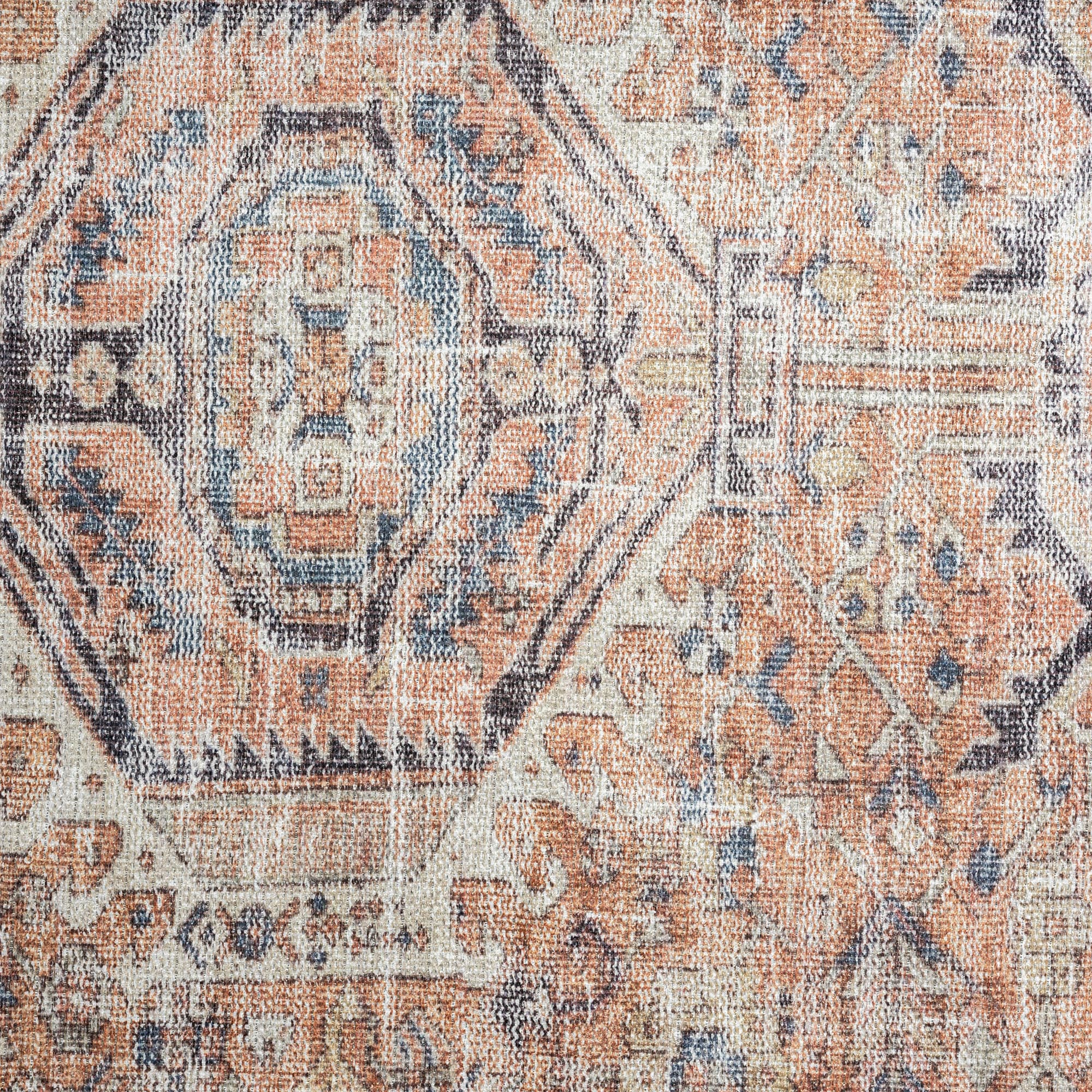 Tayse PRK1201 5X7 rugs - View #10