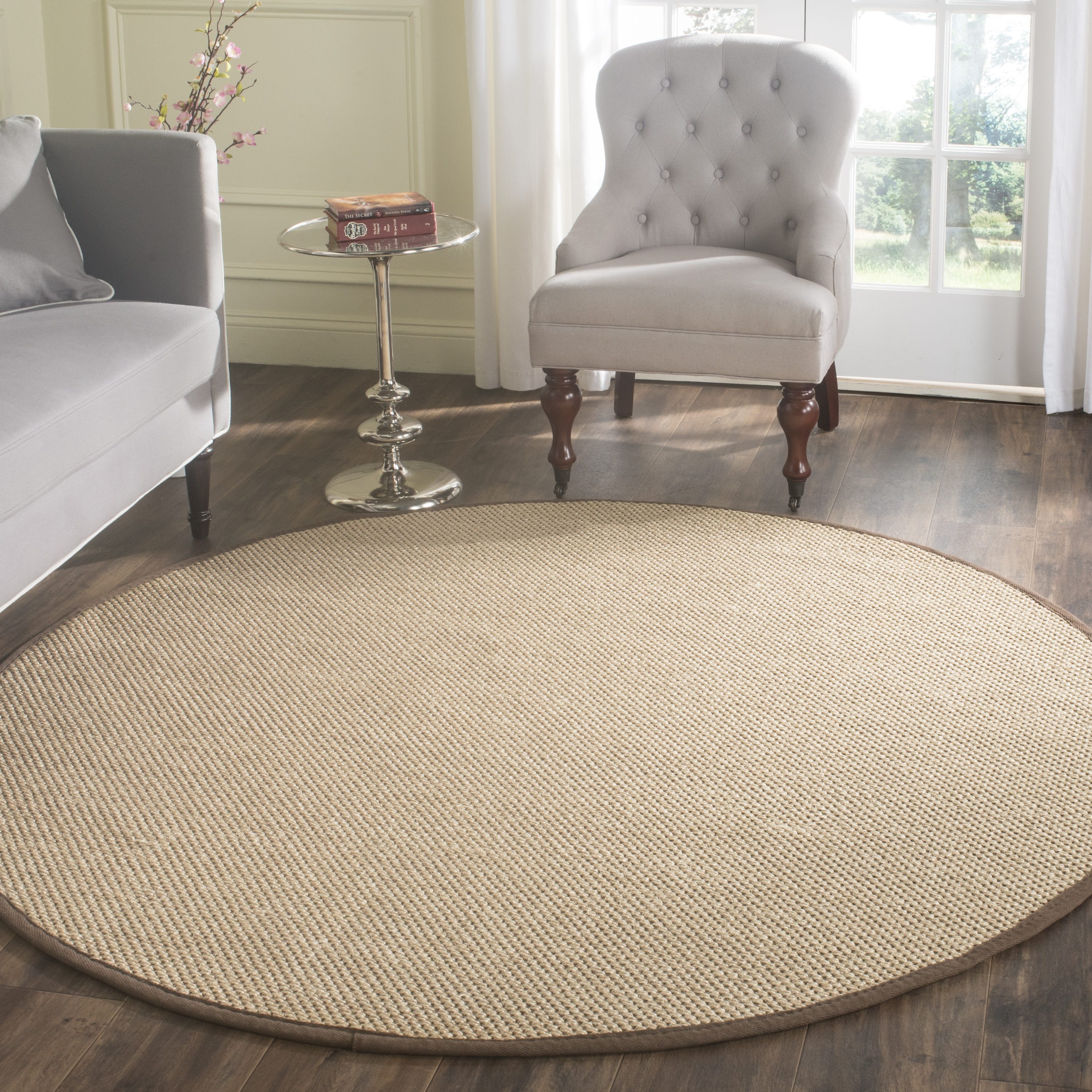 Safavieh NF141C-4R rugs - View #2
