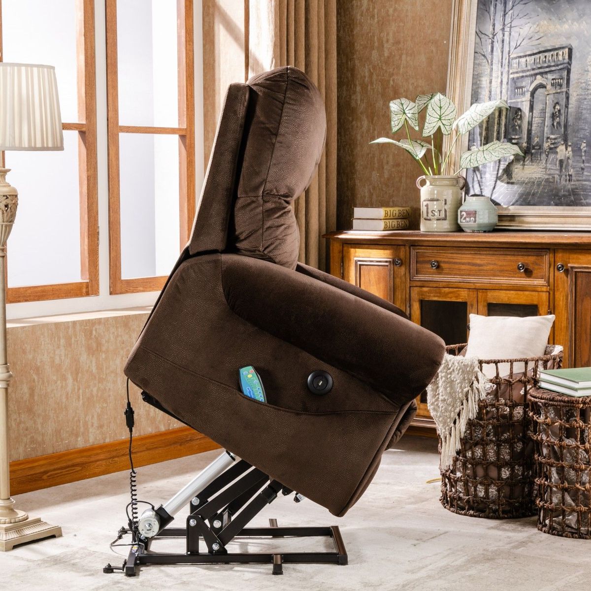 JASMODER W501S00009 recliners - View #6