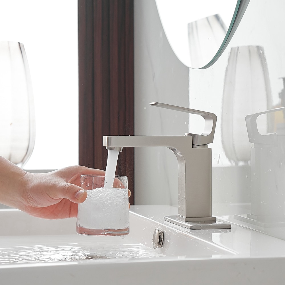 BWE A-96037-N Lavatory-Faucets - View #3