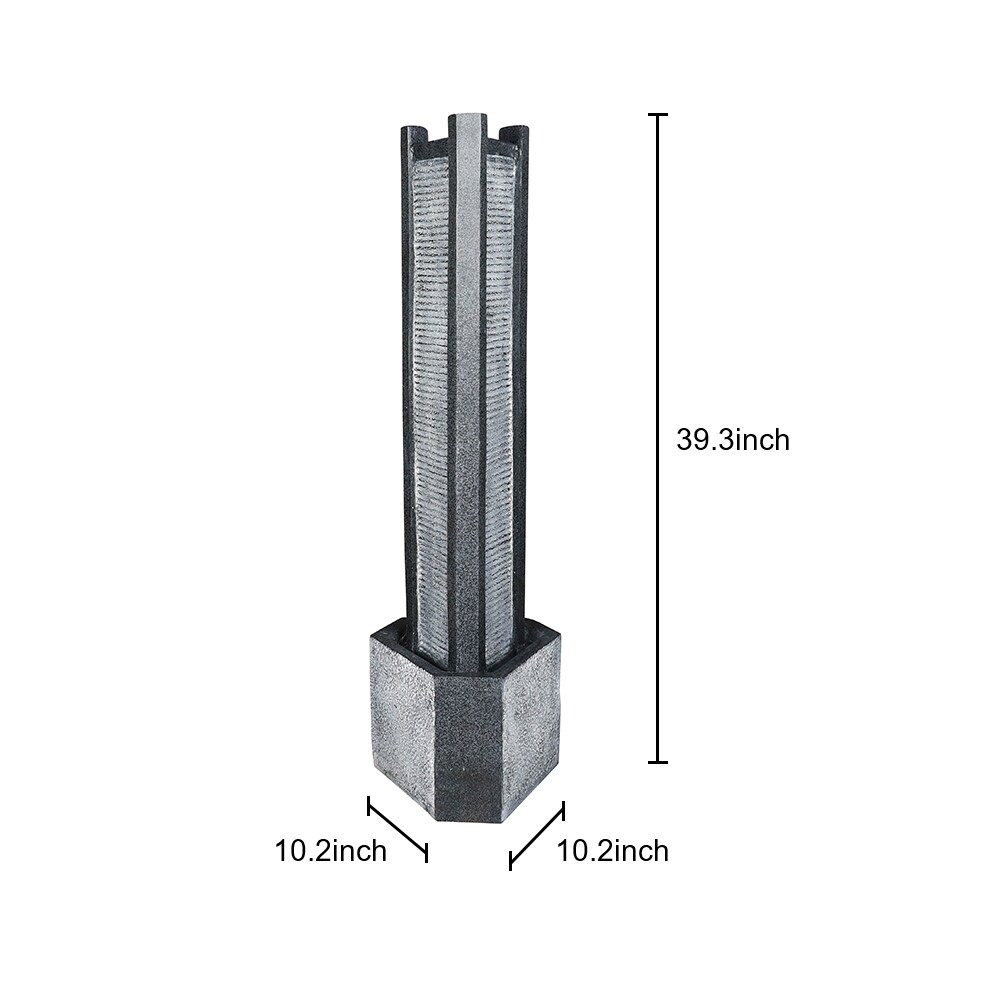 Watnature SZY-S17008 fountains - View #13