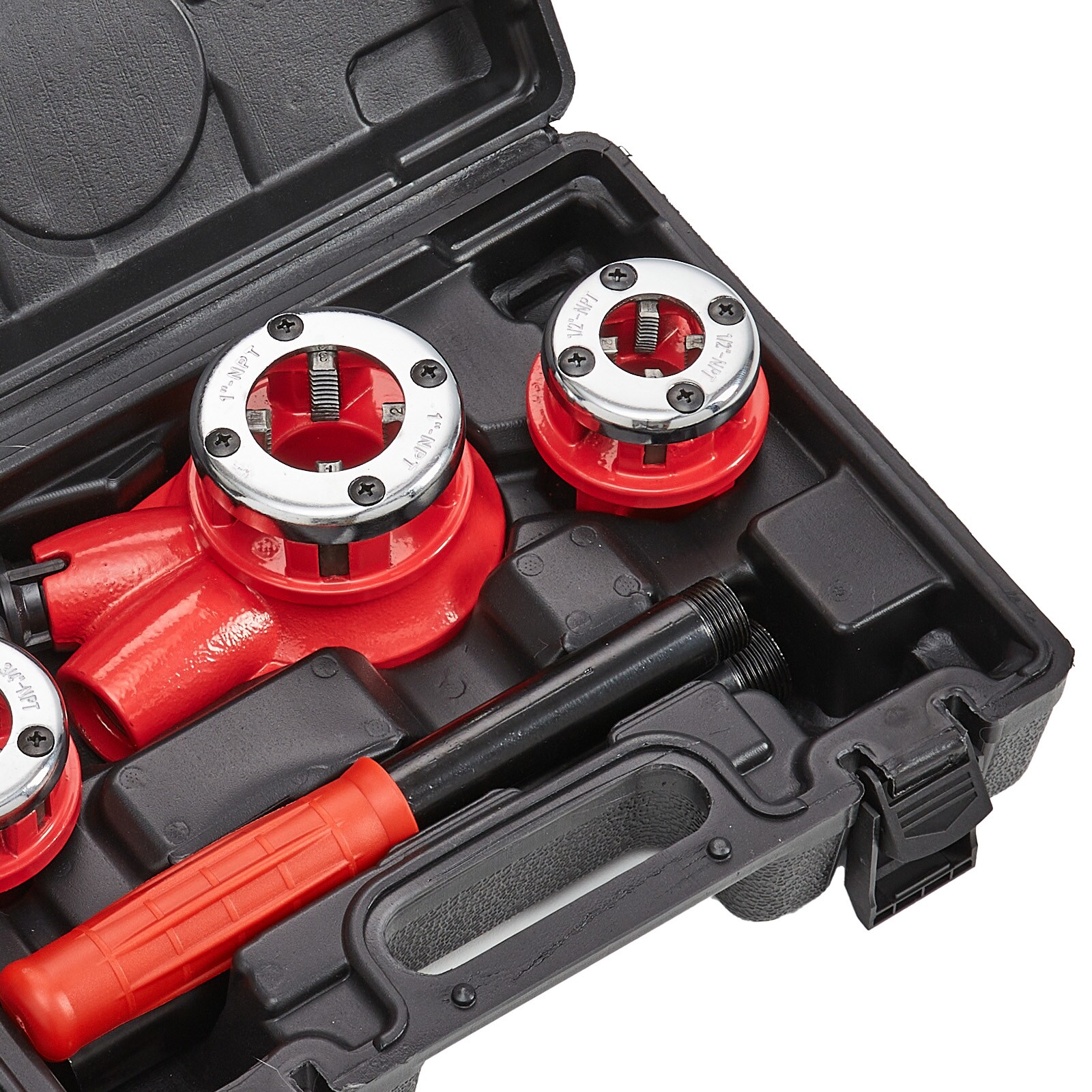 SVOPES SVOPESSDGLWQJ03315V0 Pex-Crimp-Fittings - View #9