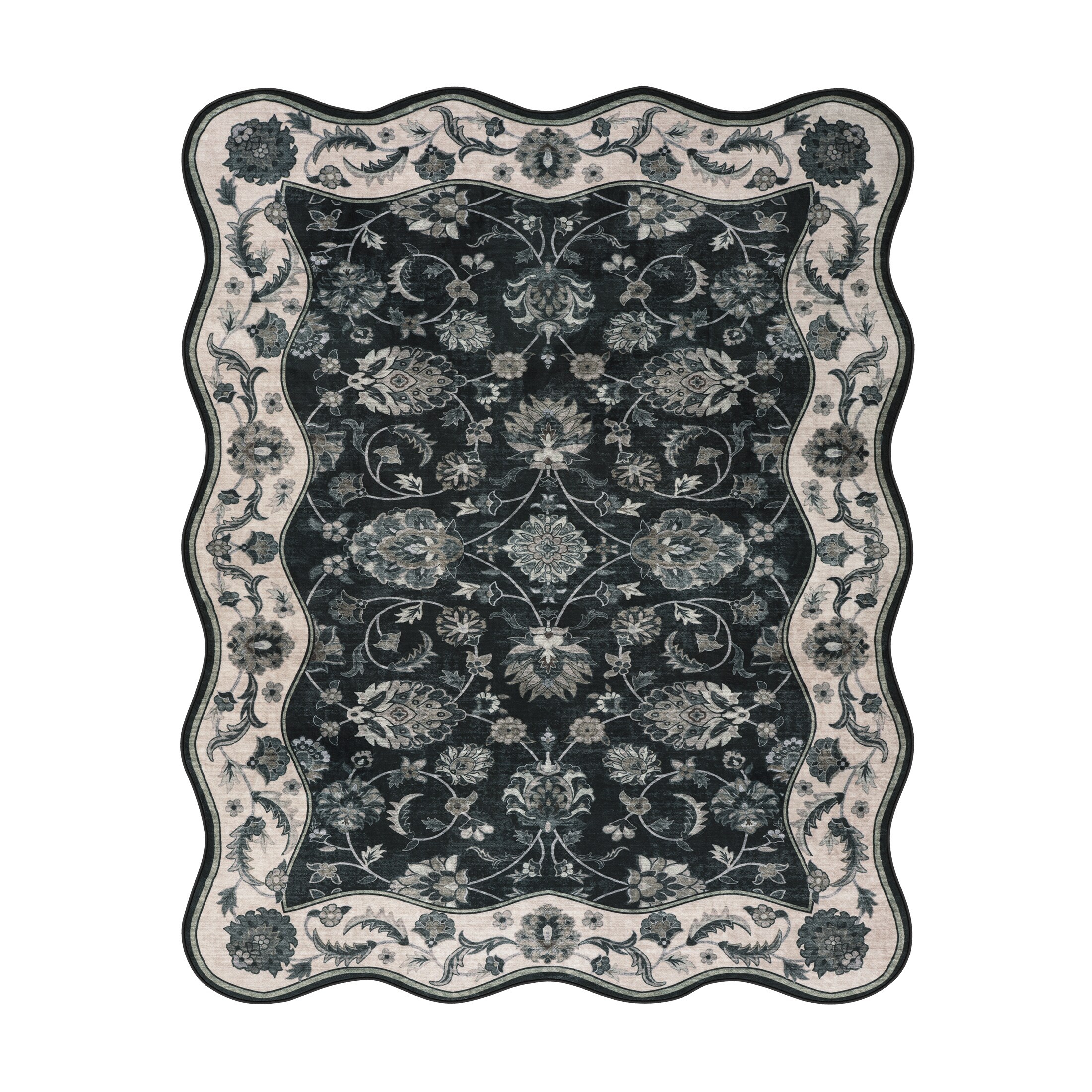 Lahome AR-DYR-726-H810 rugs - View #12