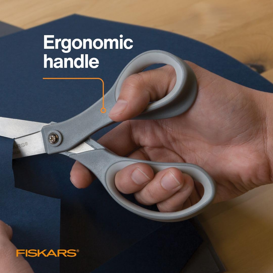 Fiskars 116000-1005 scissors - View #5
