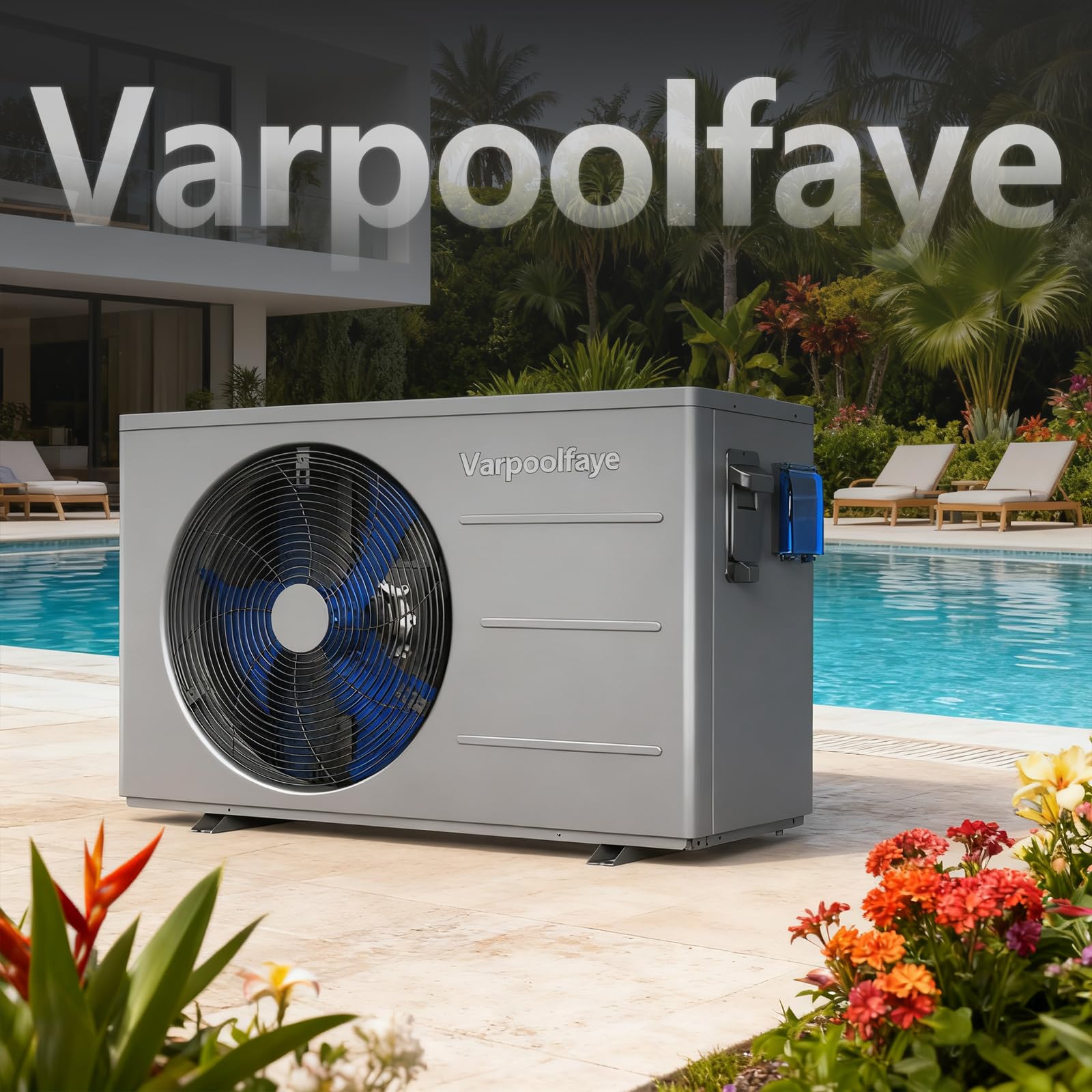 LTMATE LSKSPF-010L1UR1C2 Pool-Heaters - View #7