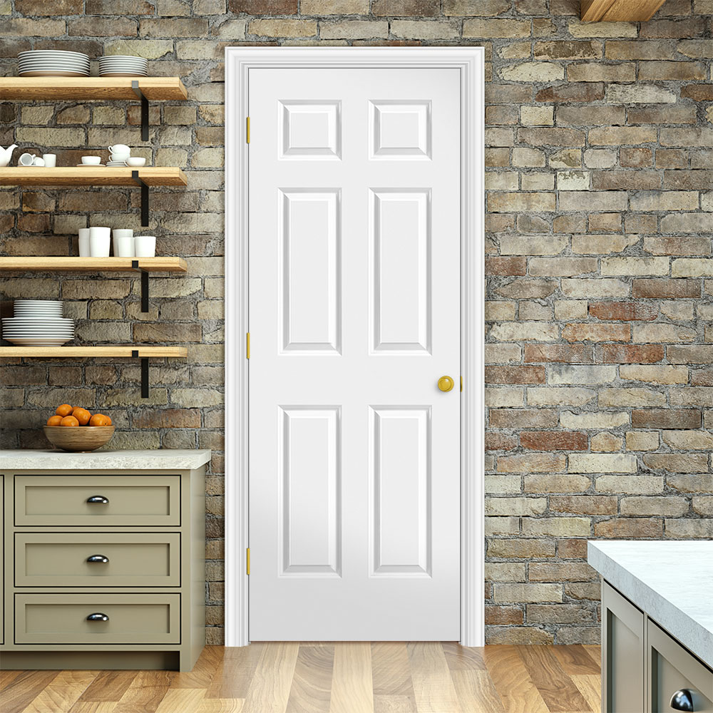 Masonite 641390 Pre-Hung-Doors - View #3