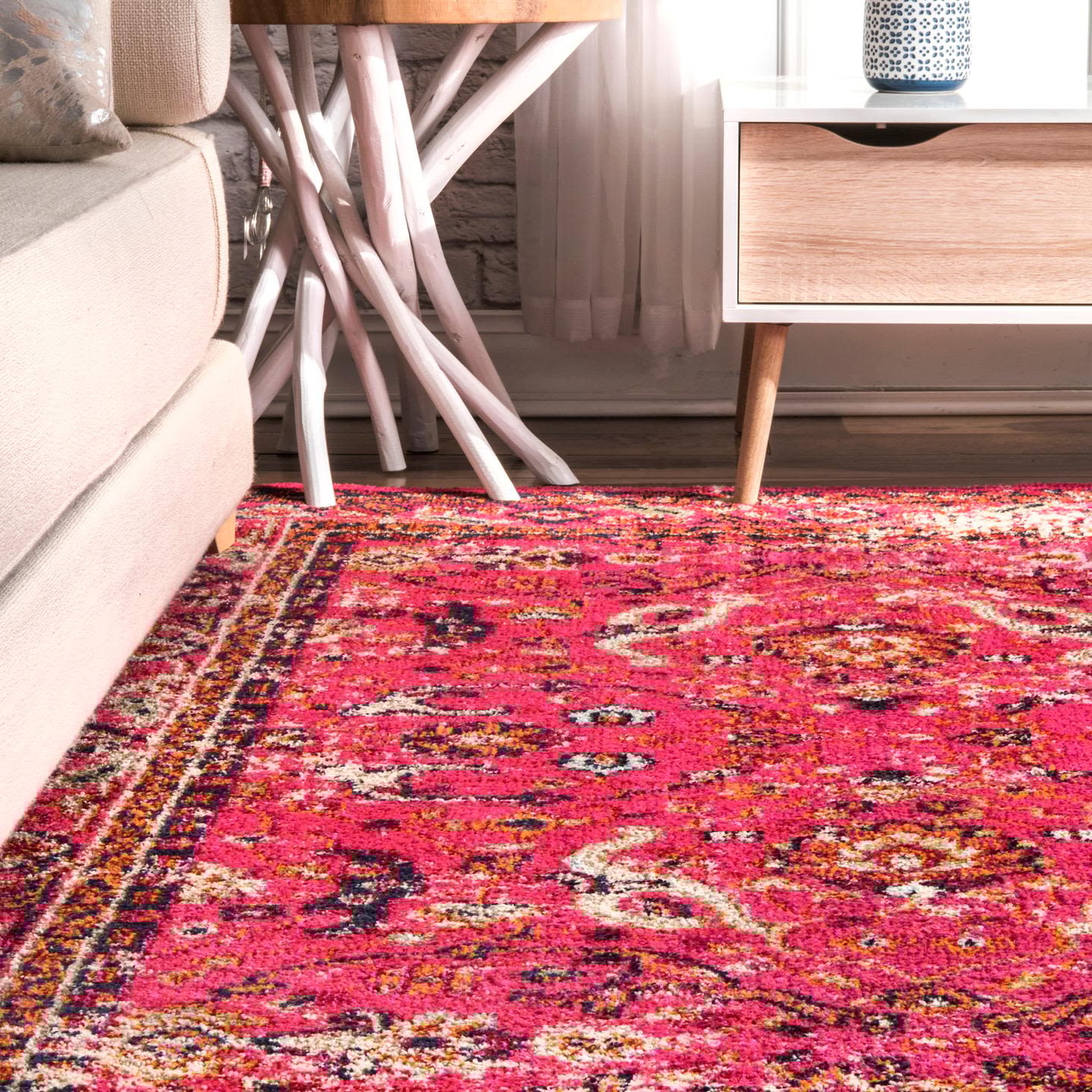 nuLOOM KKCB18A-305 rugs - View #4