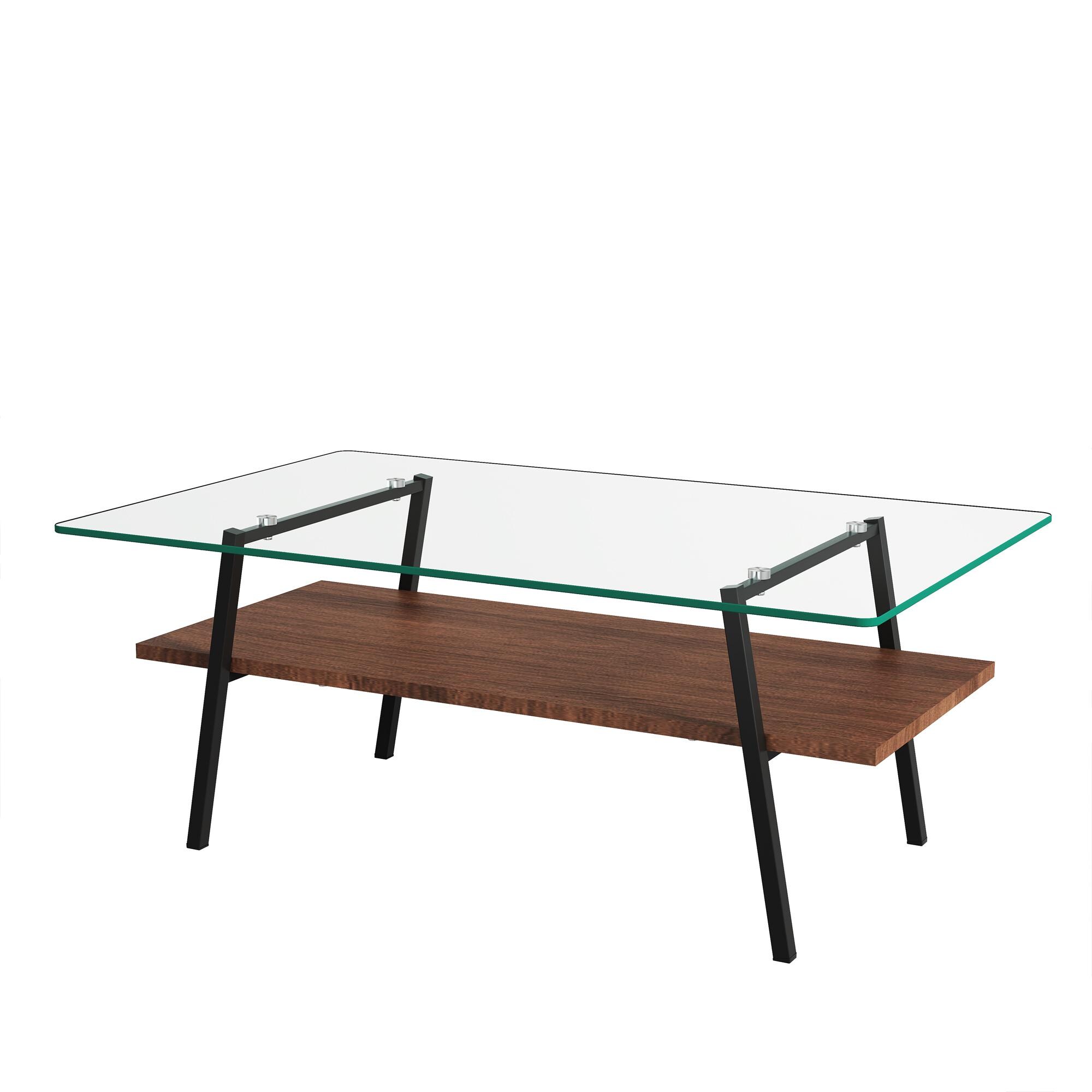 Bayfeve BF-126031-IN Coffee-Tables - View #7