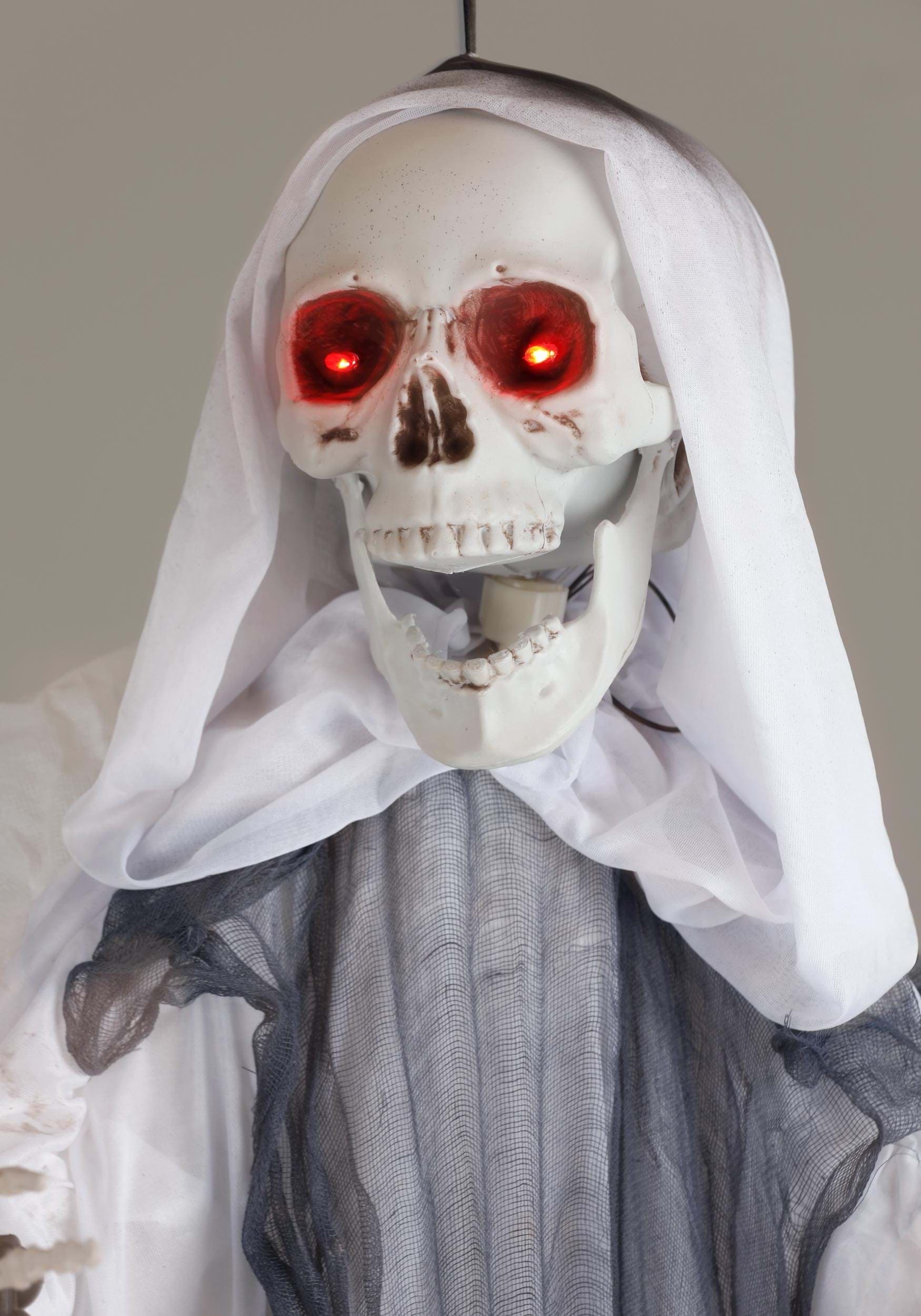 HalloweenCostumes FUN3301 Outdoor-Halloween-Decor - View #4