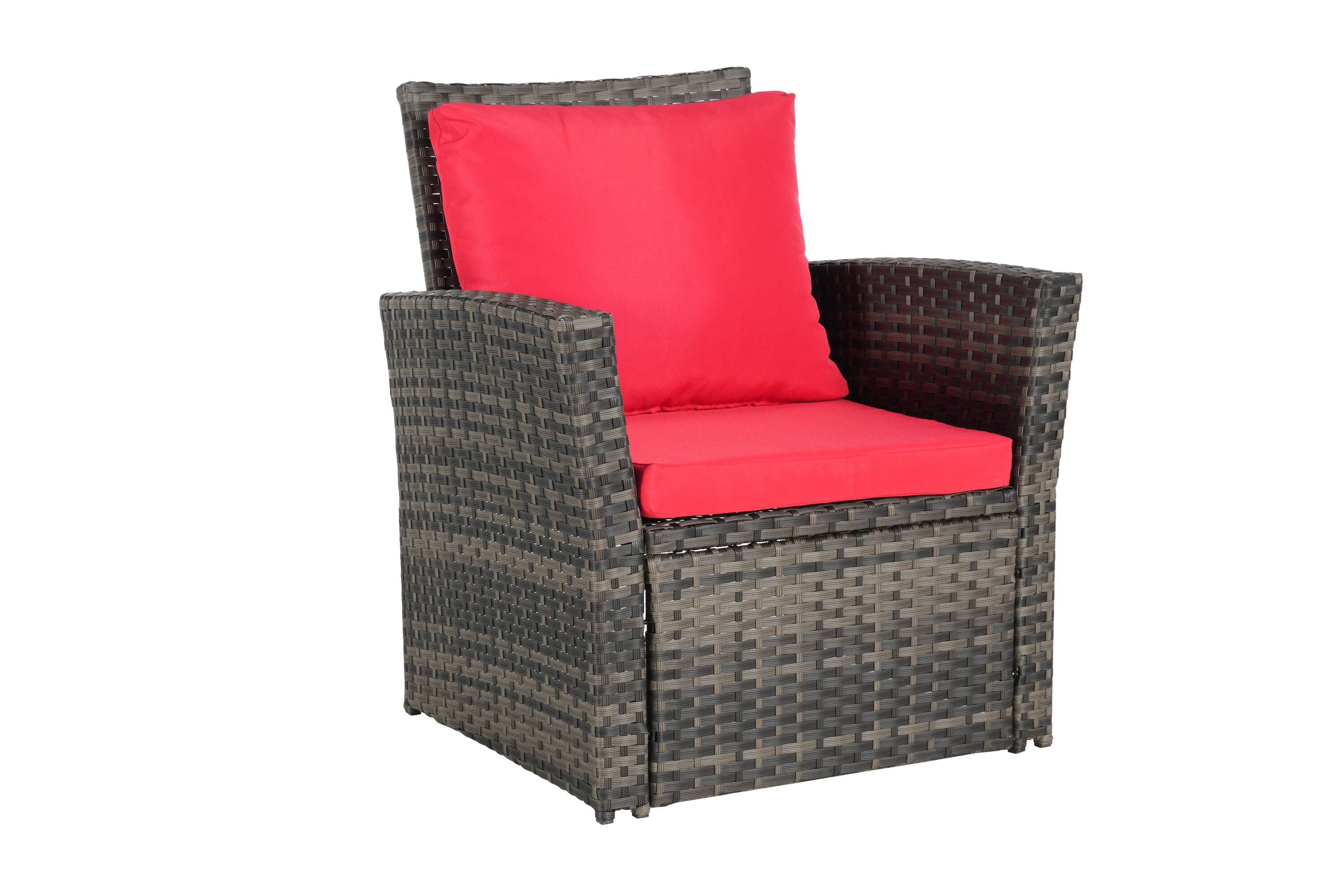 SANSTAR L-857NY-V1 Patio-Conversation-Sets - View #5