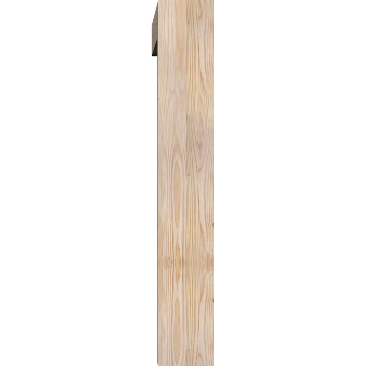 Ekena Millwork 1462559 Exterior-Brackets-Braces - View #4