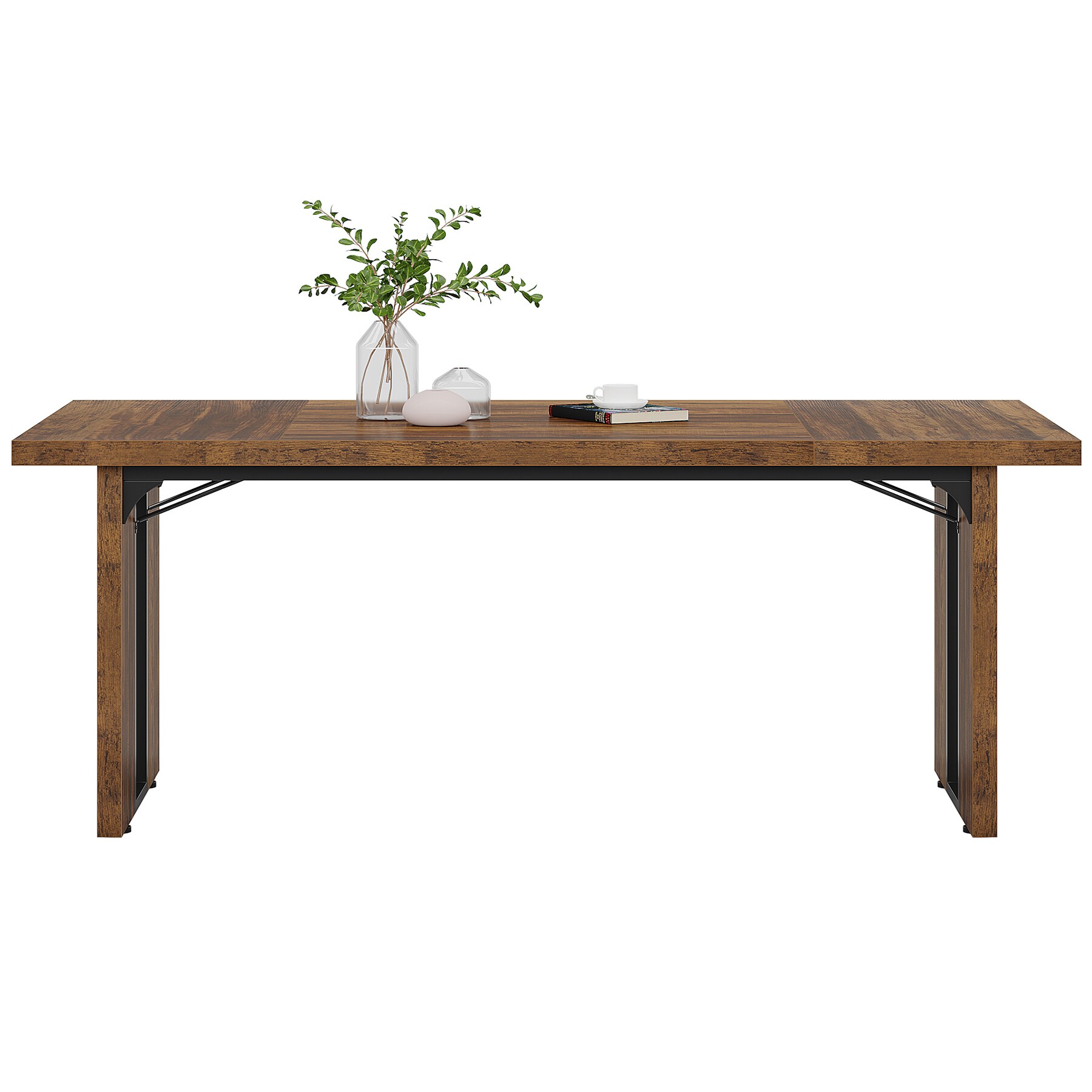 Tribesigns LWFD-JW0535X Dining-Tables - View #11