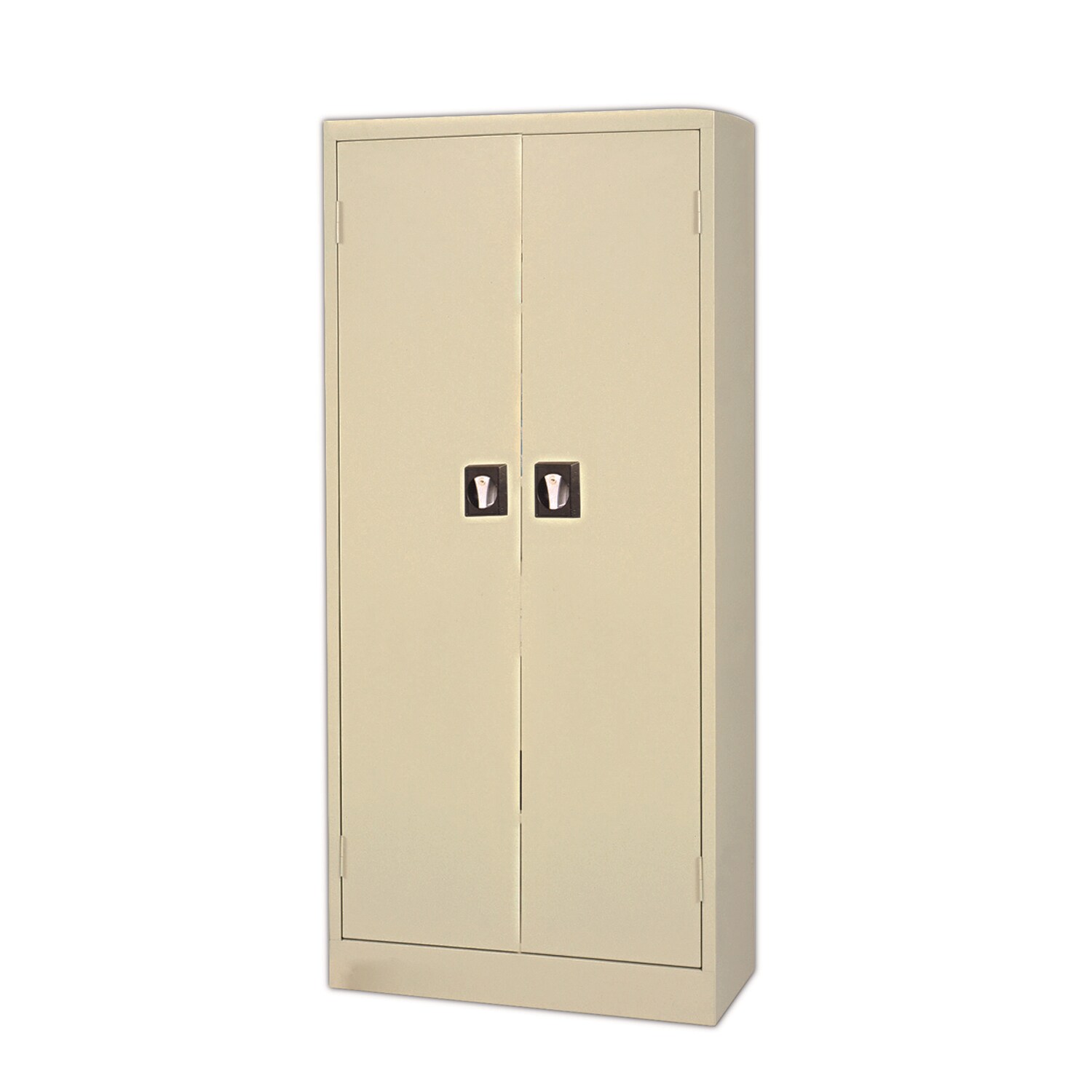 Alera CM6615PY Utility-Storage-Cabinets - View #2