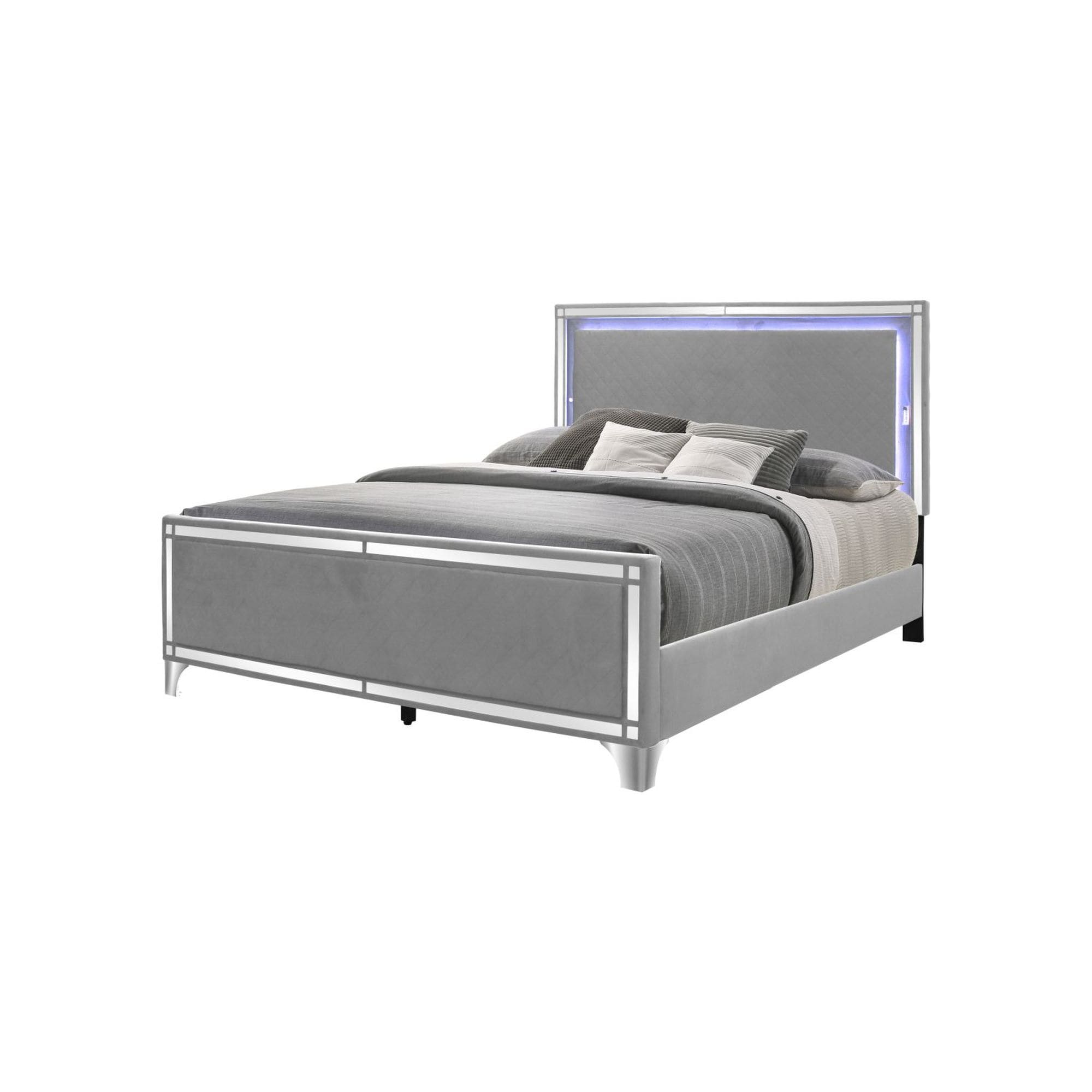 JASMODER 659436155565 nightstands - View #2
