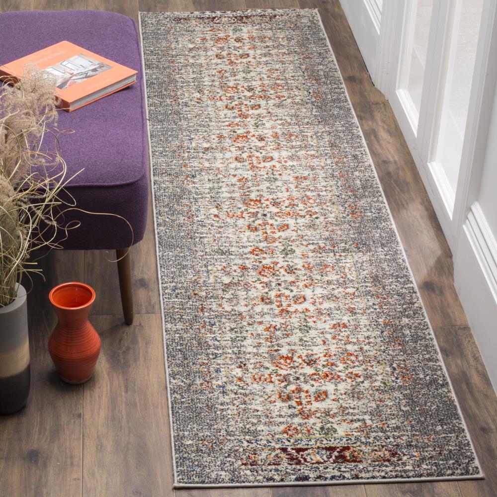 Safavieh MNC208T-28 rugs - View #2