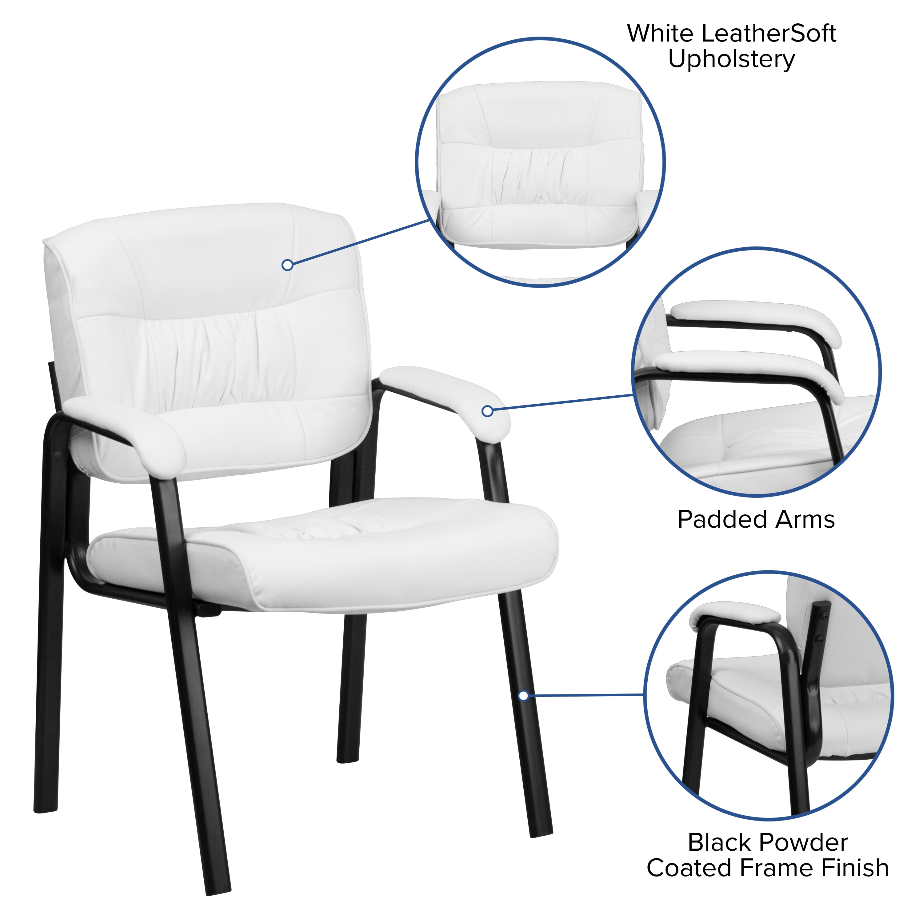 Flash Furniture 847254022422 Office-Chairs - View #2