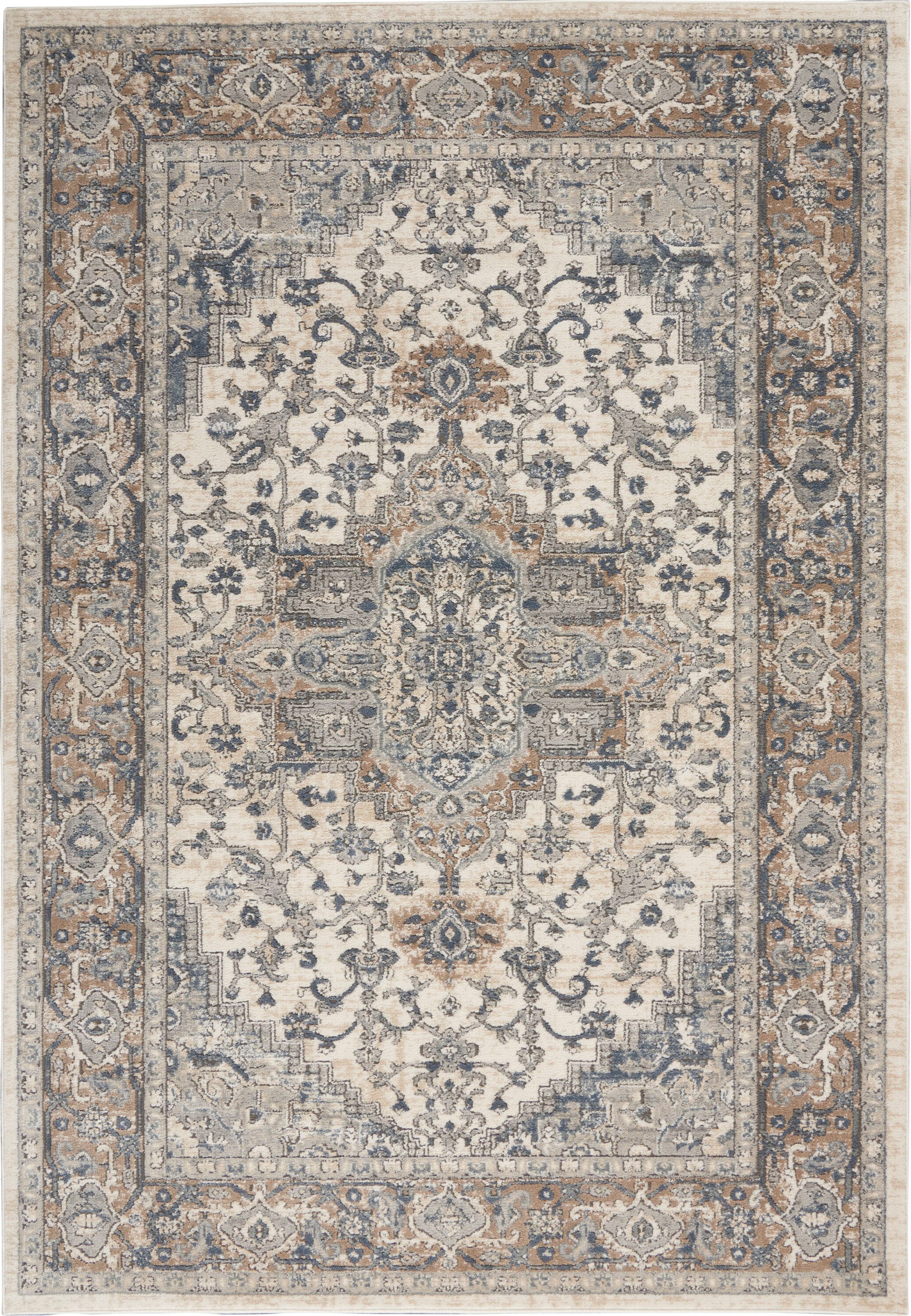 Nourison 099446077561 rugs - View #2