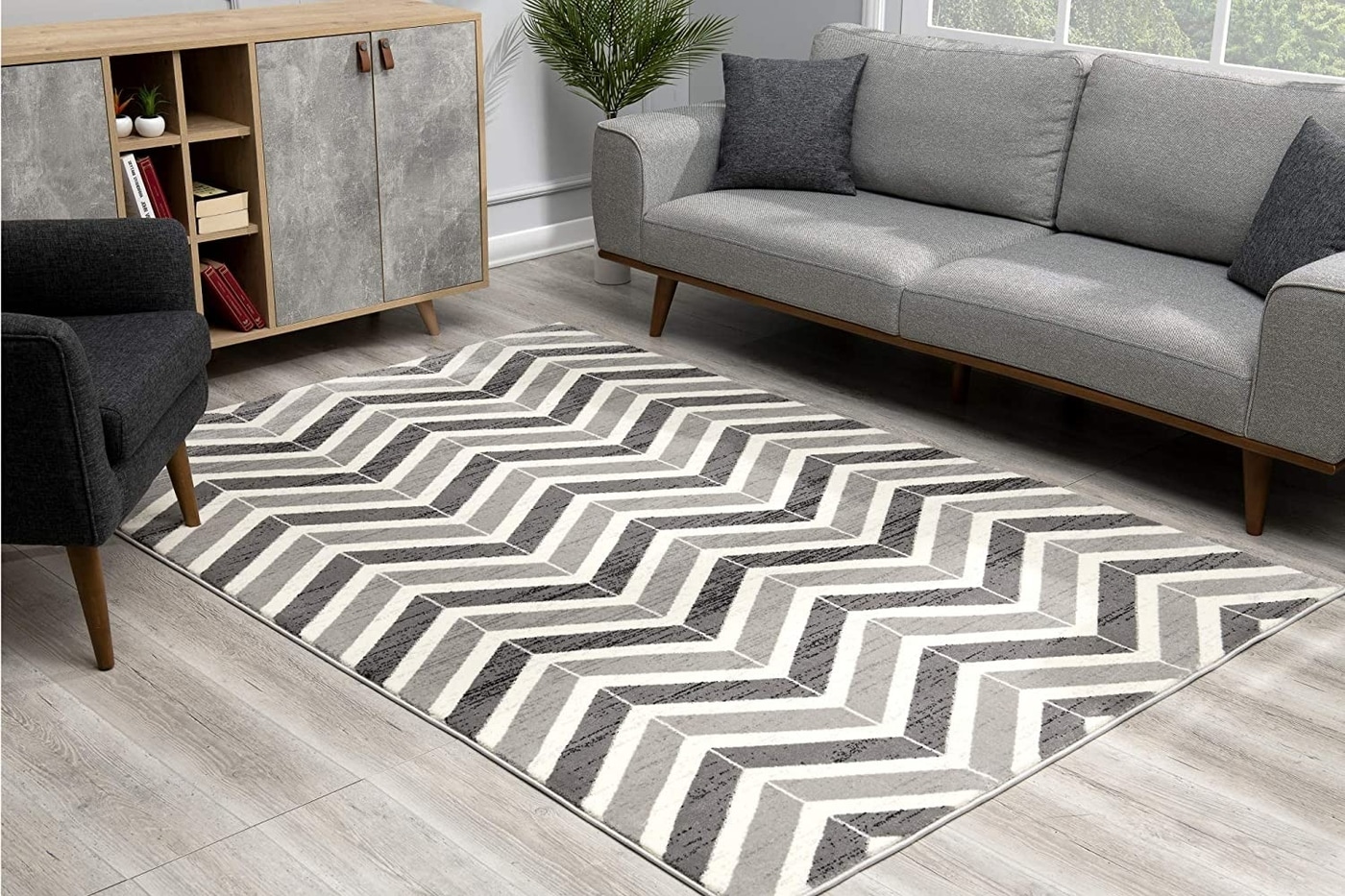 HomeRoots 4000394022 rugs - View #2
