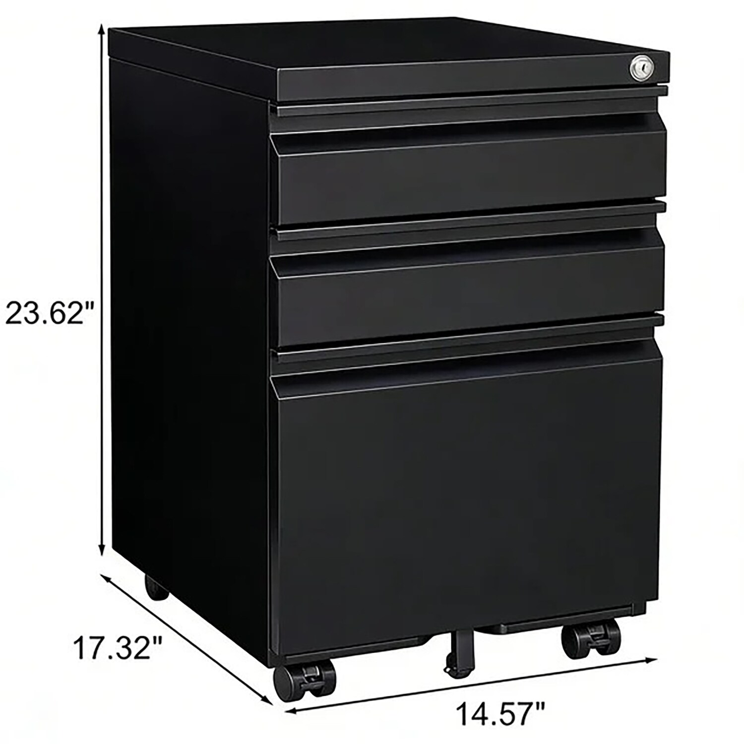 GZMR GM-T2397 Filing-Cabinets - View #9