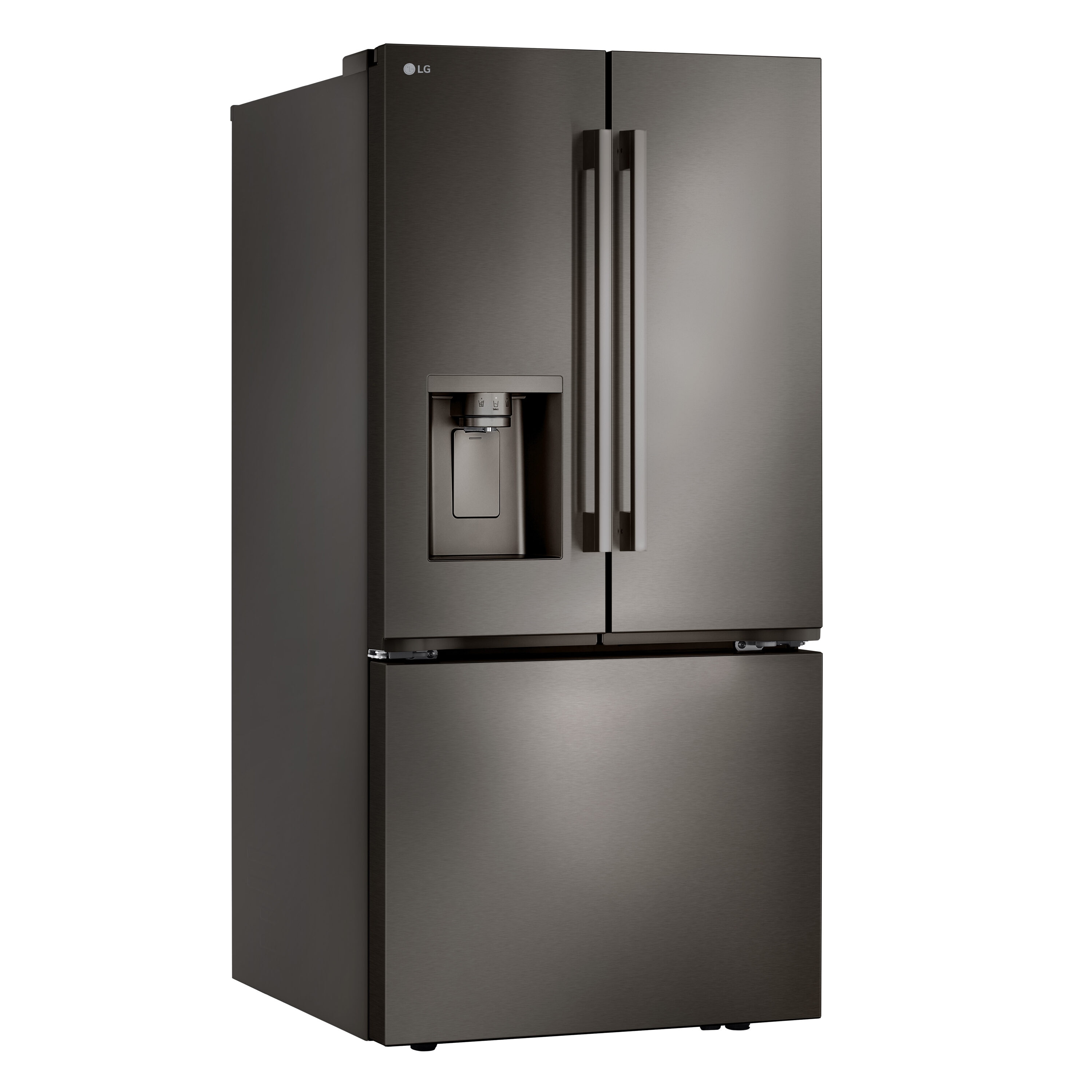 LG LF25H6330D French-Door-Refrigerators - View #5