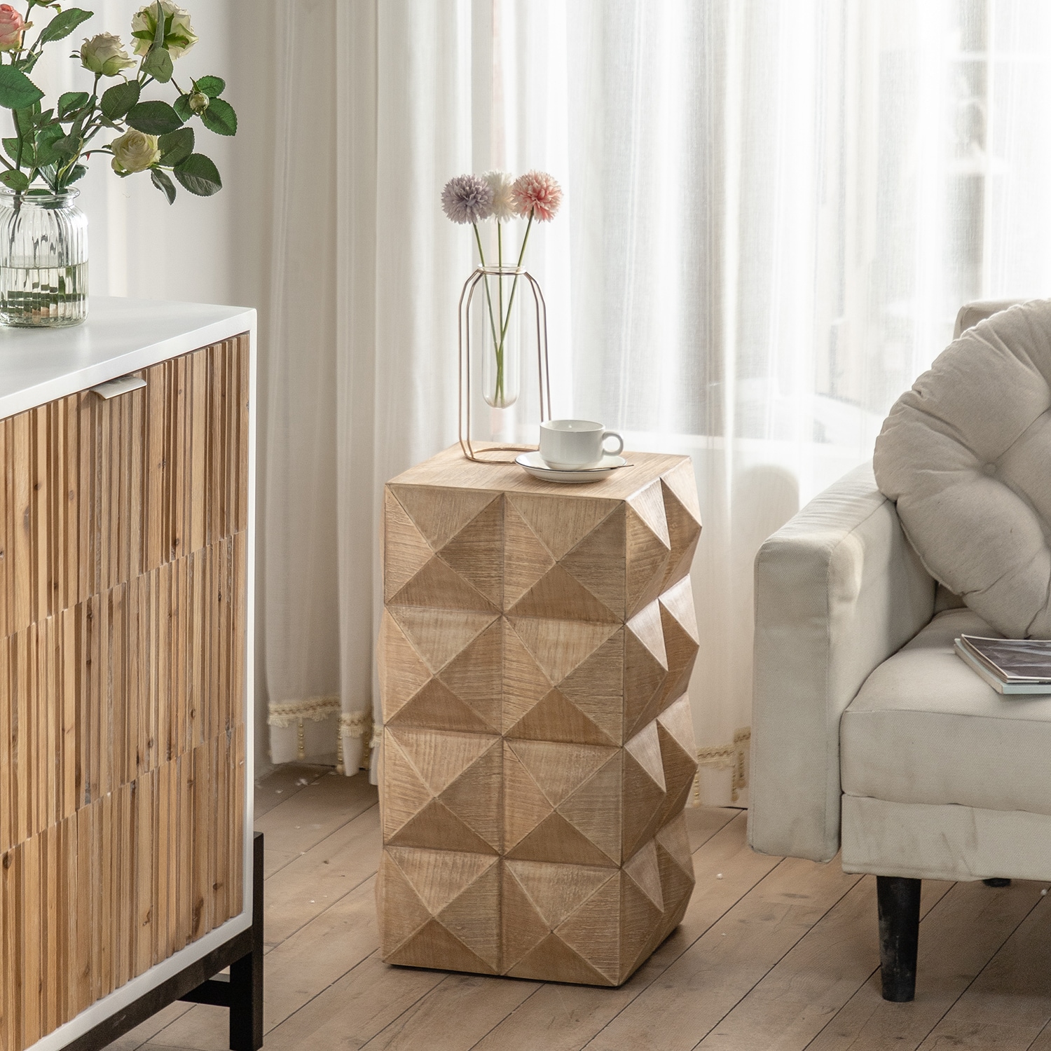 Bybafun YB9300005 End-Tables - View #12