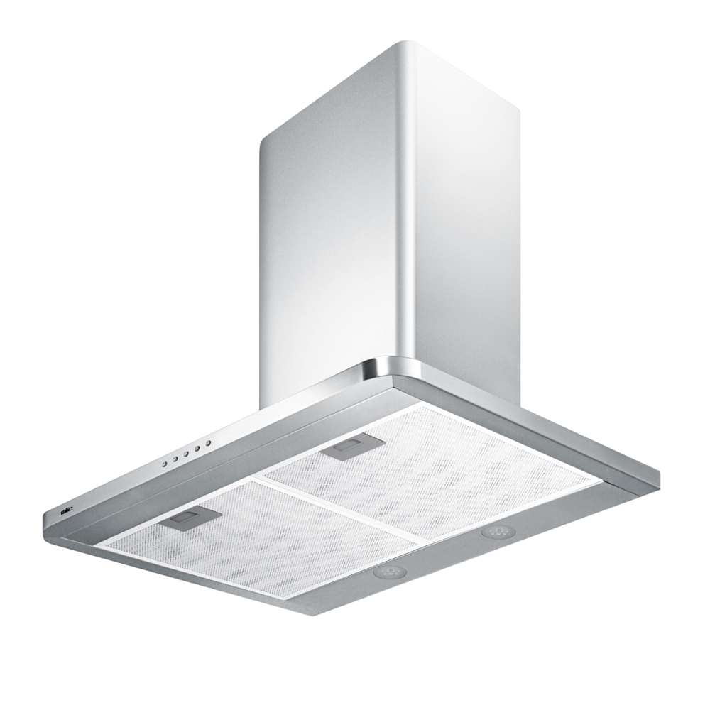 Summit SEH3630SSADA Wall-Mounted-Range-Hoods - View #5
