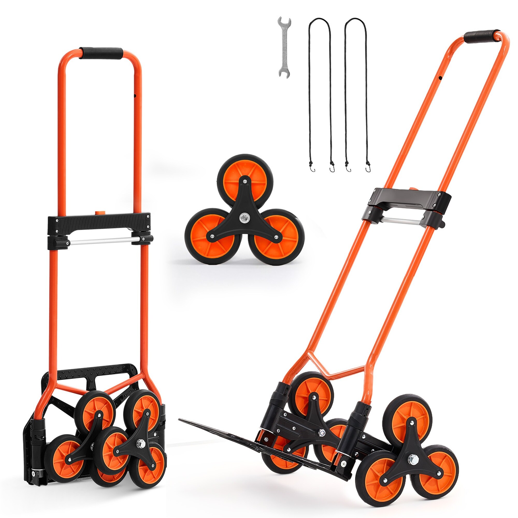 Numhew NHDREW29471 Hand-Truck-Dollies - View #9