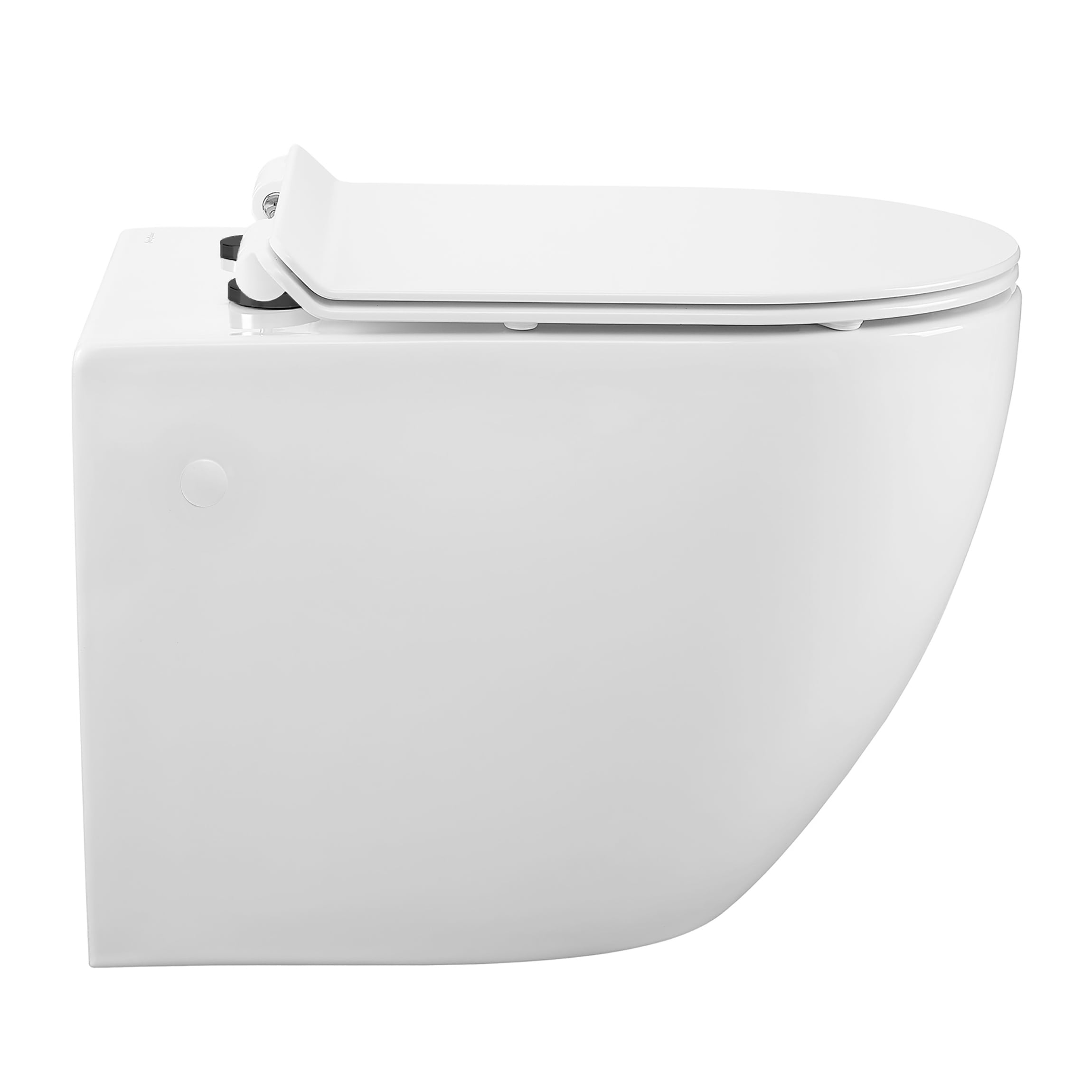 Swiss Madison SM-25-BFANG06WH Toilet-Bowls - View #8