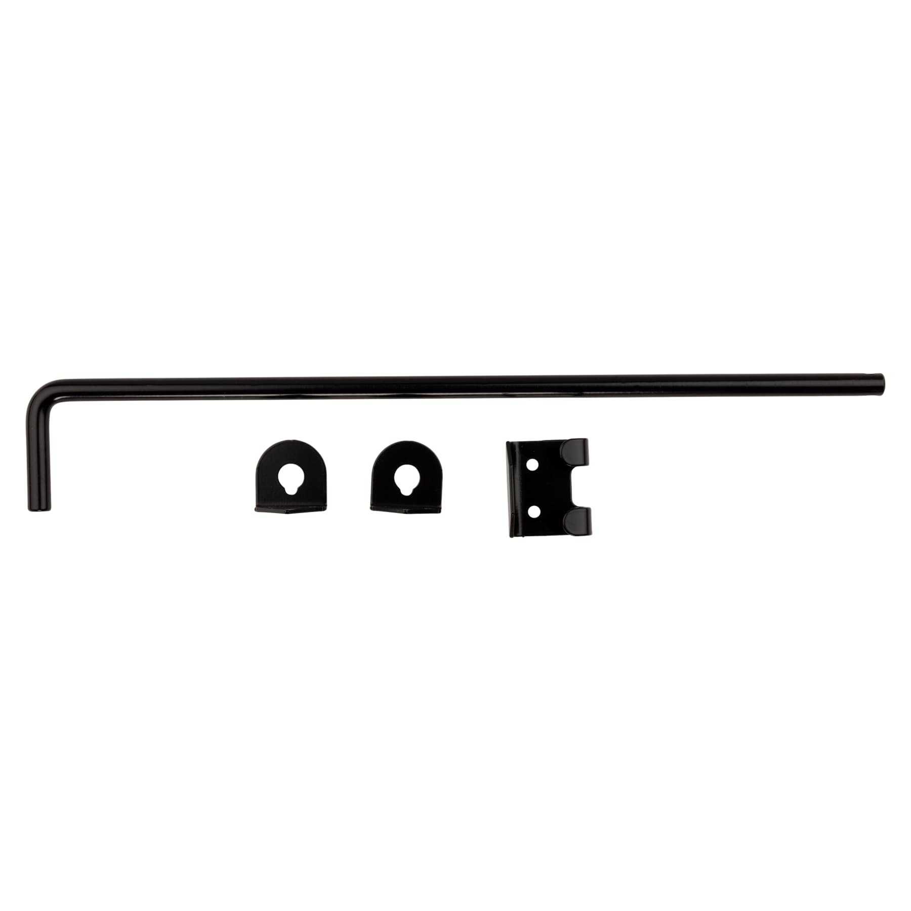 National Hardware N177-188 Gate-Hardware - View #3