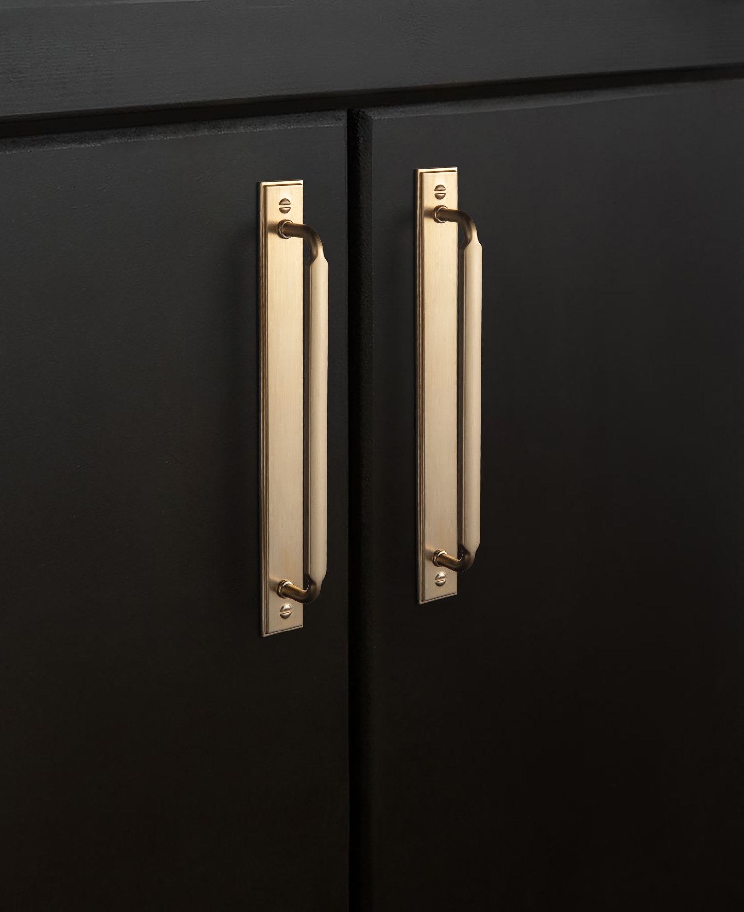 Miaokesen 2202UBR-G015-192-2 Cabinet-Pulls - View #3