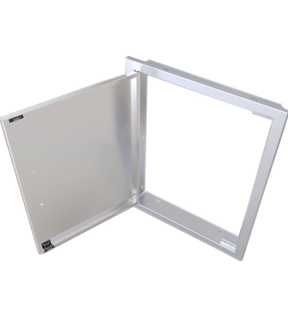 Sunstone BA-DV1724 Builtin-Grill-Cabinet-Parts - View #6