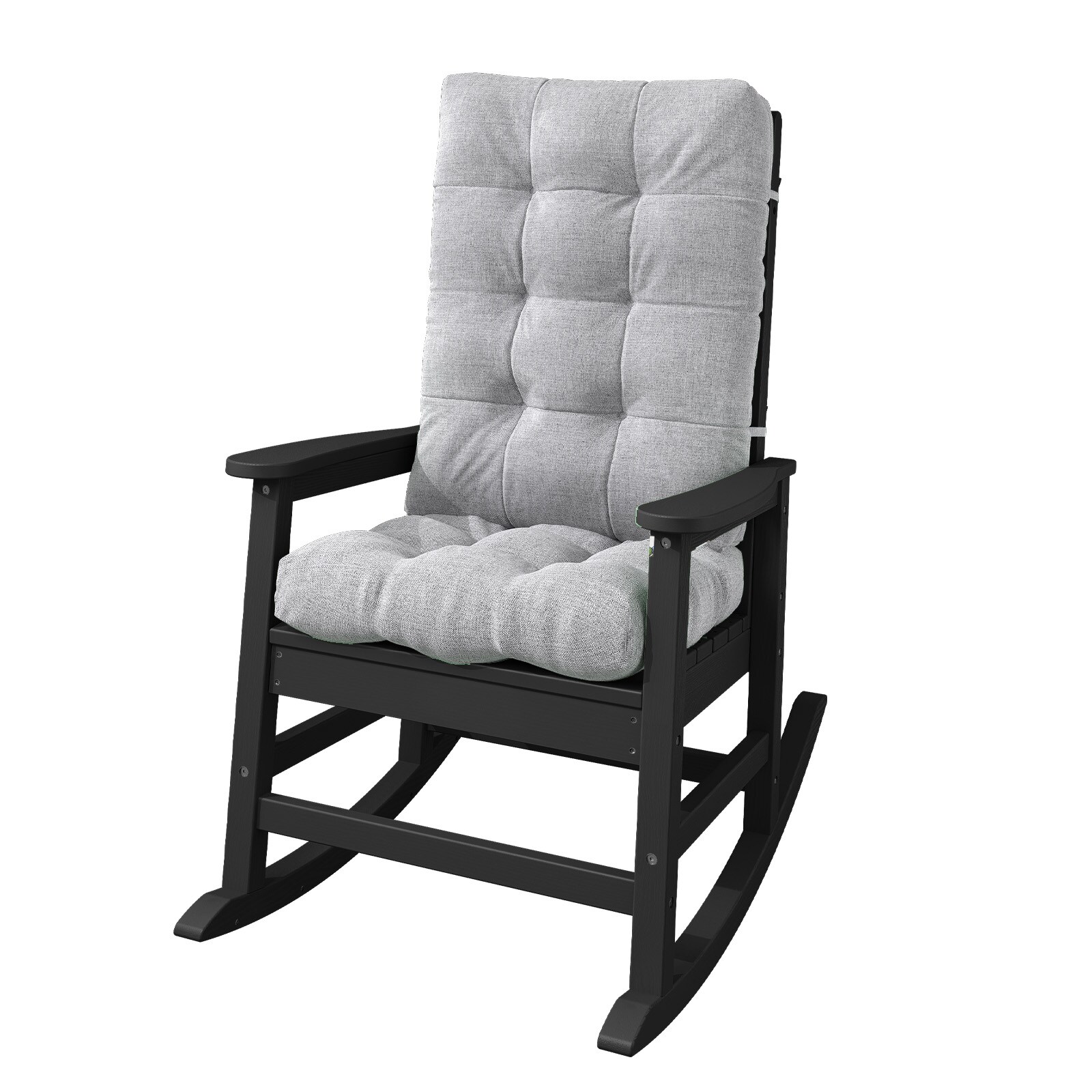 JEAREY 03YY-DZ-BG Patio-Chairs - View #9