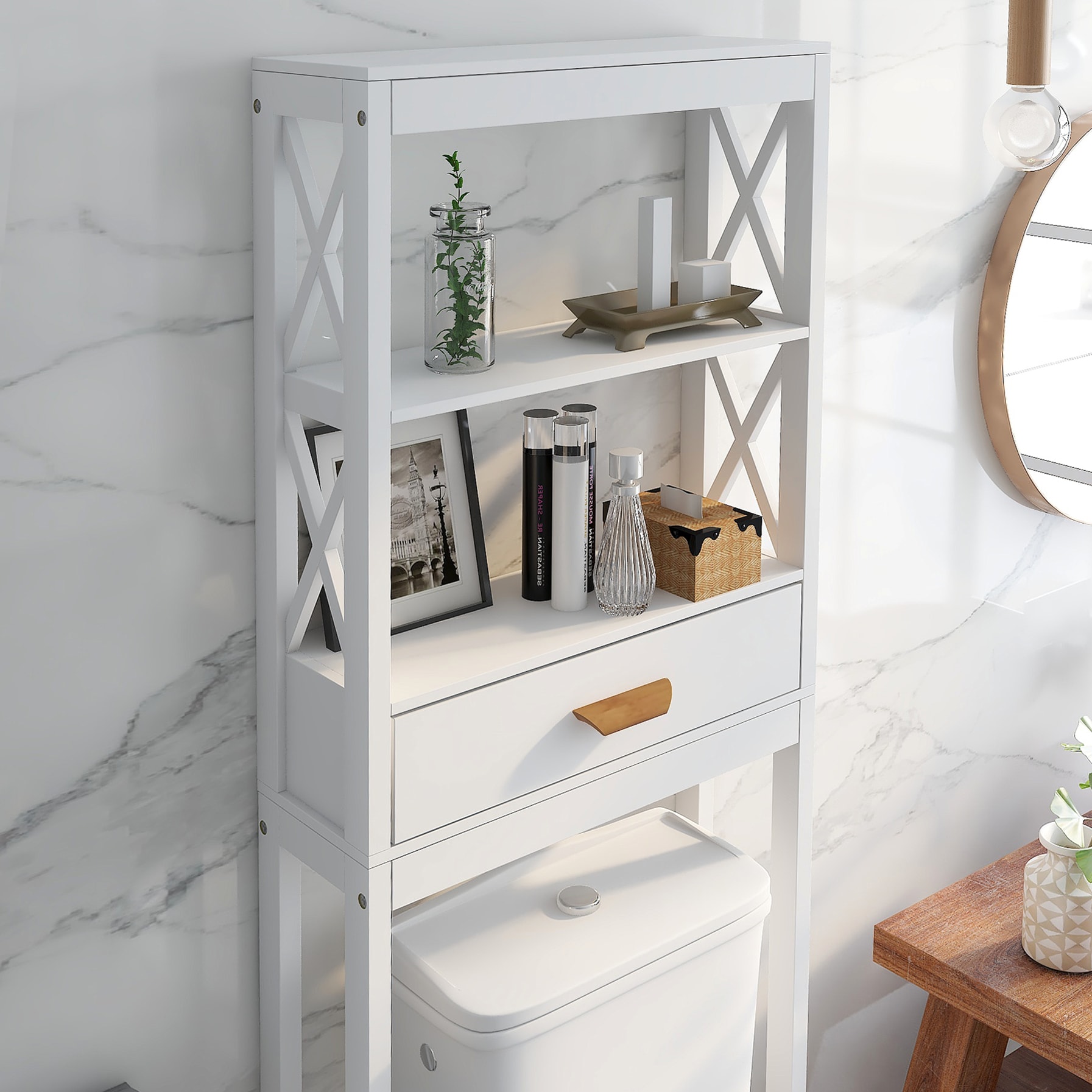 ZAKLOOP WU1396P149668 Utility-Storage-Cabinets - View #4