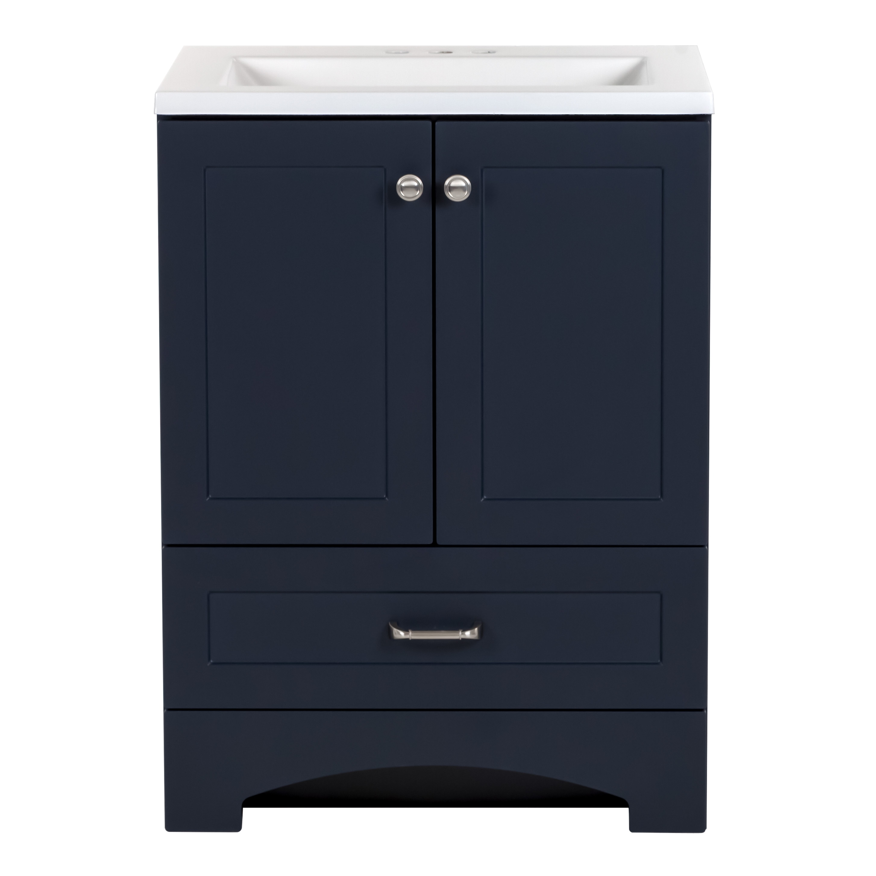 Diamond NOW C24W30312 Bath-Vanity-Combo - View #7