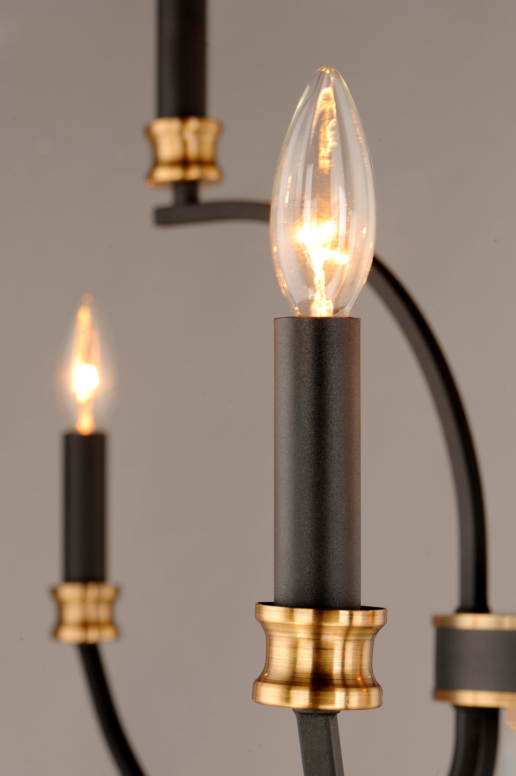 Maxim Lighting 11377BKAB b090015 - View #3