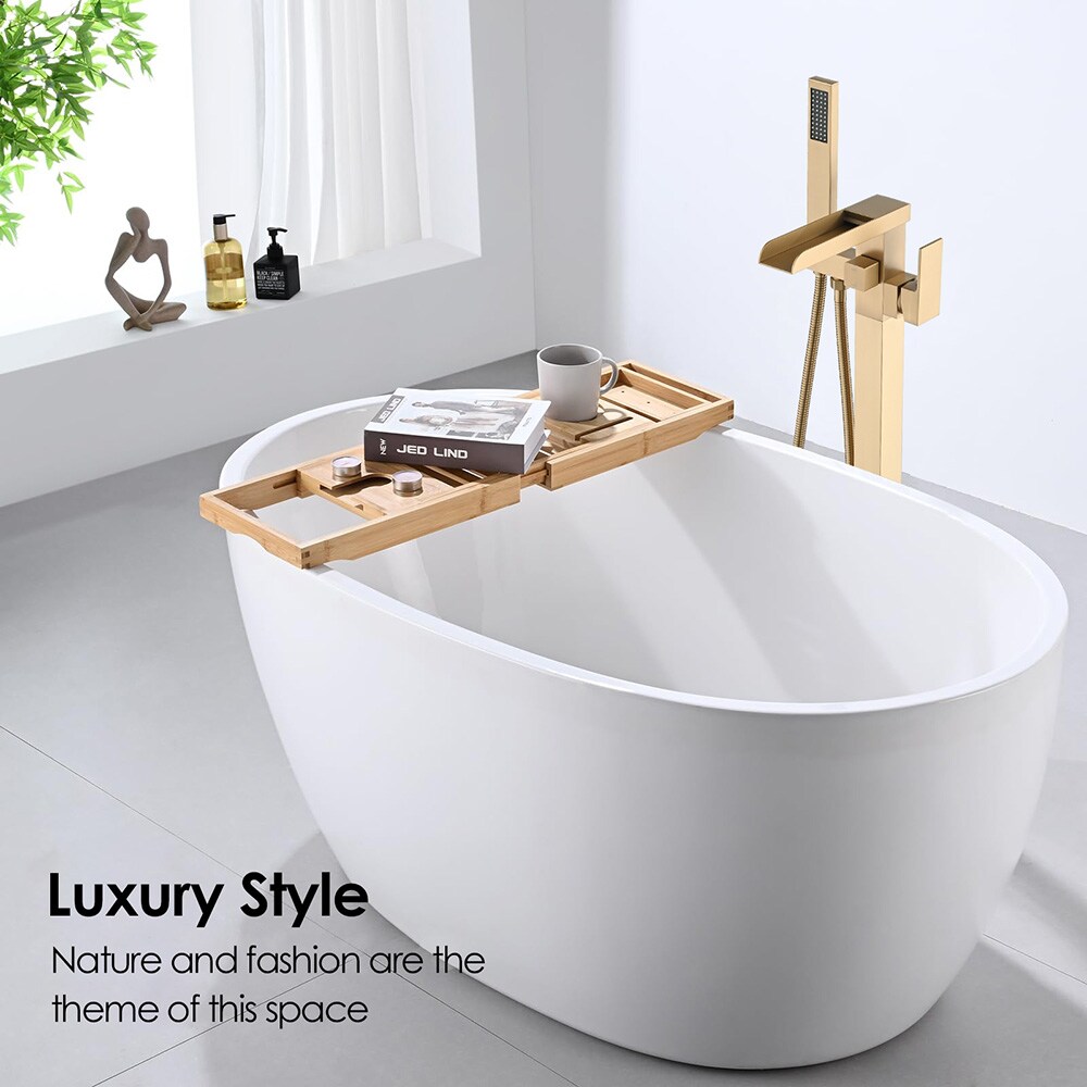 EQLOO AB512BG Lavatory-Faucets - View #6