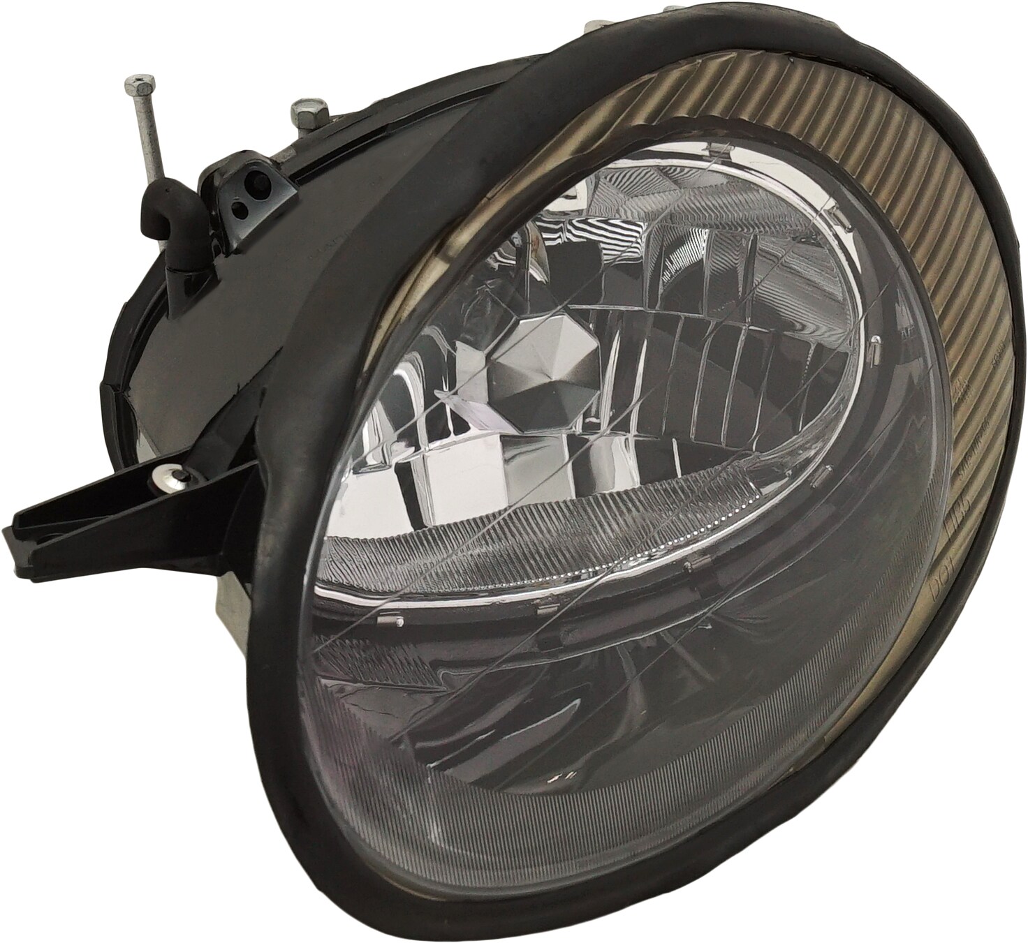 Garage-Pro JCW9696GP Headlights-Components - View #3